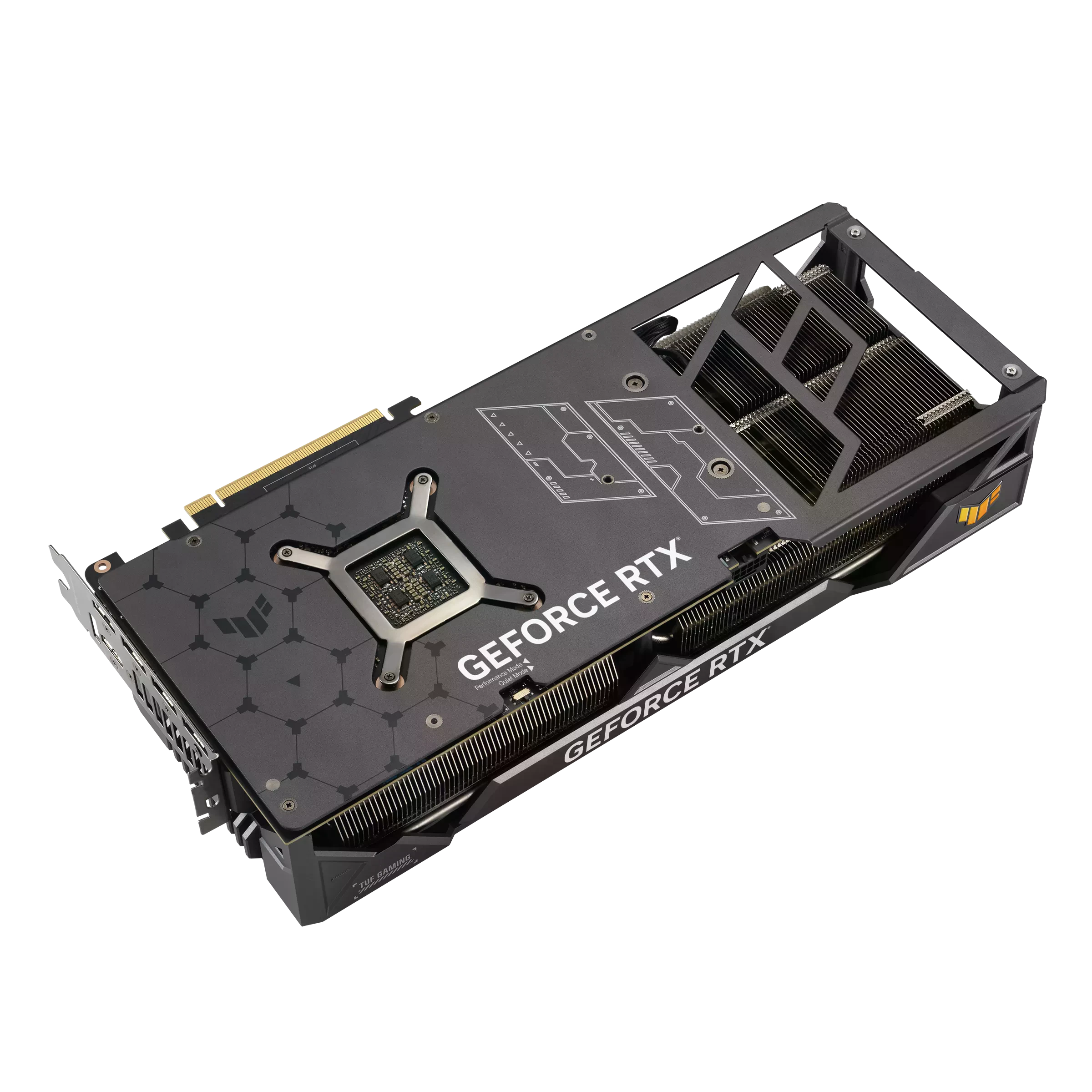 Asus RTX 4090 24Gb TUF GAMING OC (TUF-RTX4090-O24G-GAMING) Відеокарти image 2