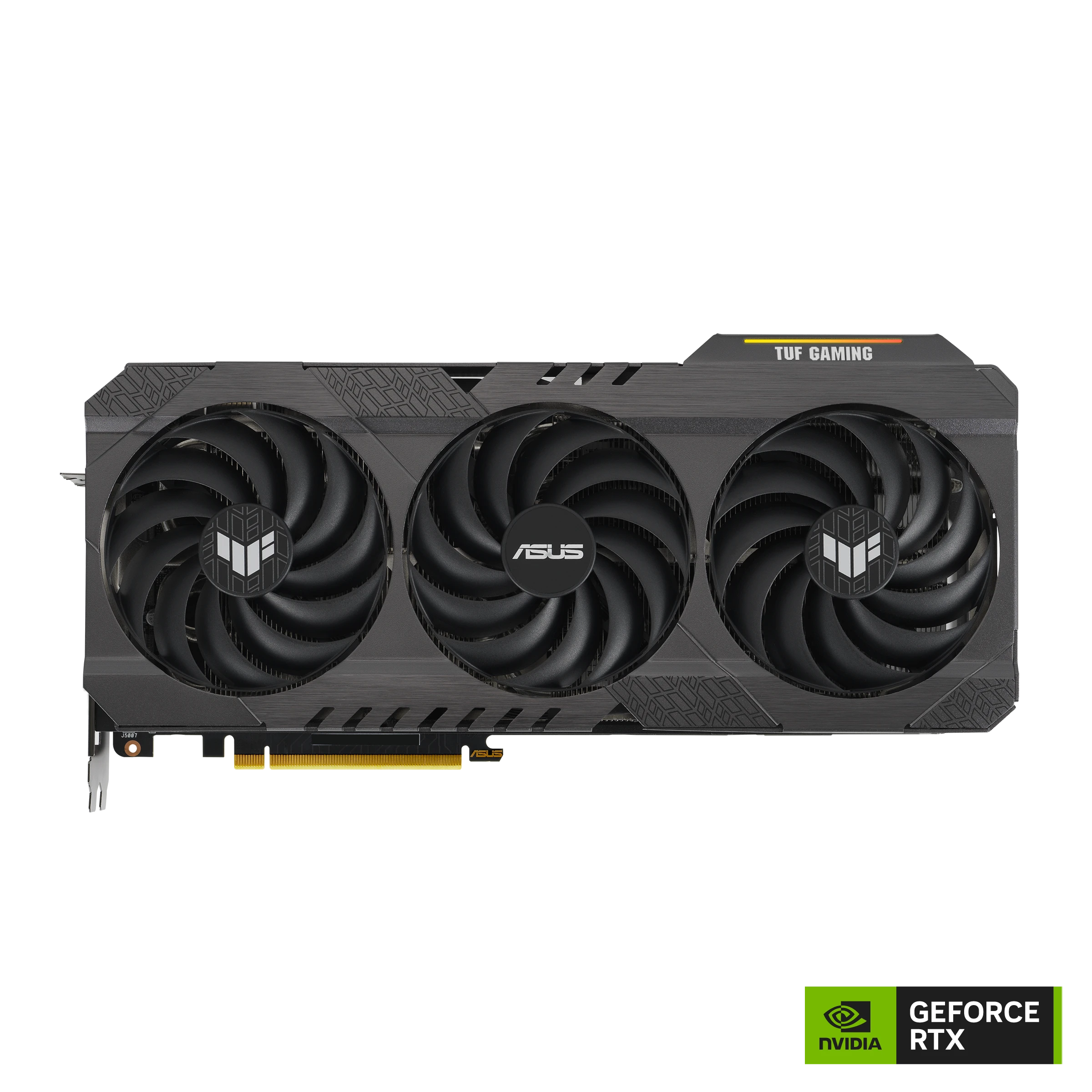 Asus RTX 4090 24Gb TUF GAMING OC (TUF-RTX4090-O24G-GAMING) Відеокарти image 5