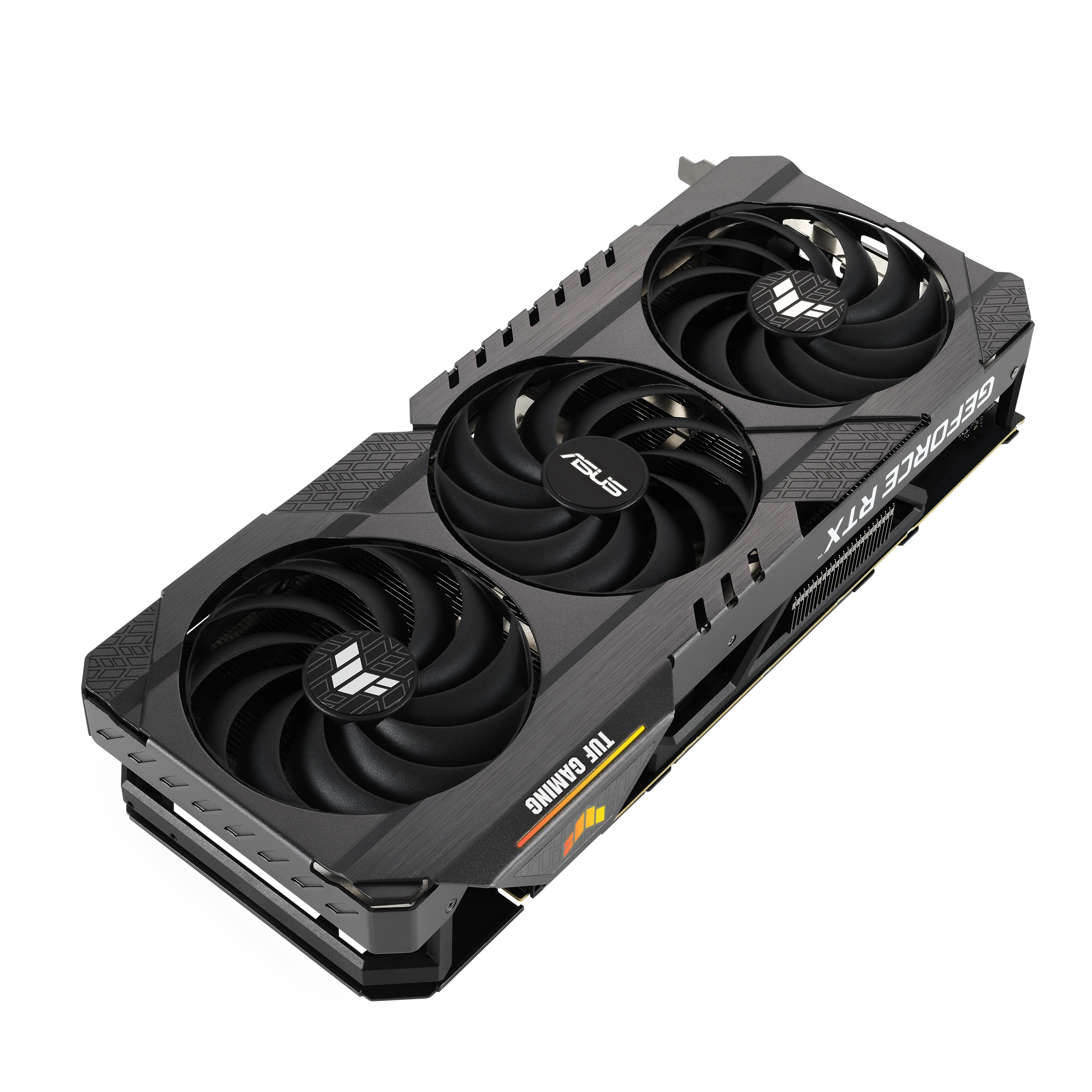 Asus RTX 4090 24Gb TUF GAMING OC (TUF-RTX4090-O24G-GAMING) Відеокарти image 4