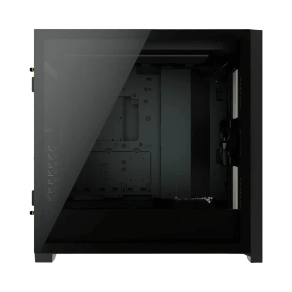 Корпус Corsair 5000D AIRFLOW Tempered Glass Black (CC-9011210-WW) Корпуси image 4