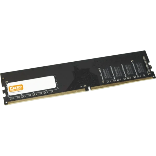 DDR4 8GB 2400MHz Dato (DT8G4DLDND24) Оперативна пам'ять image 1
