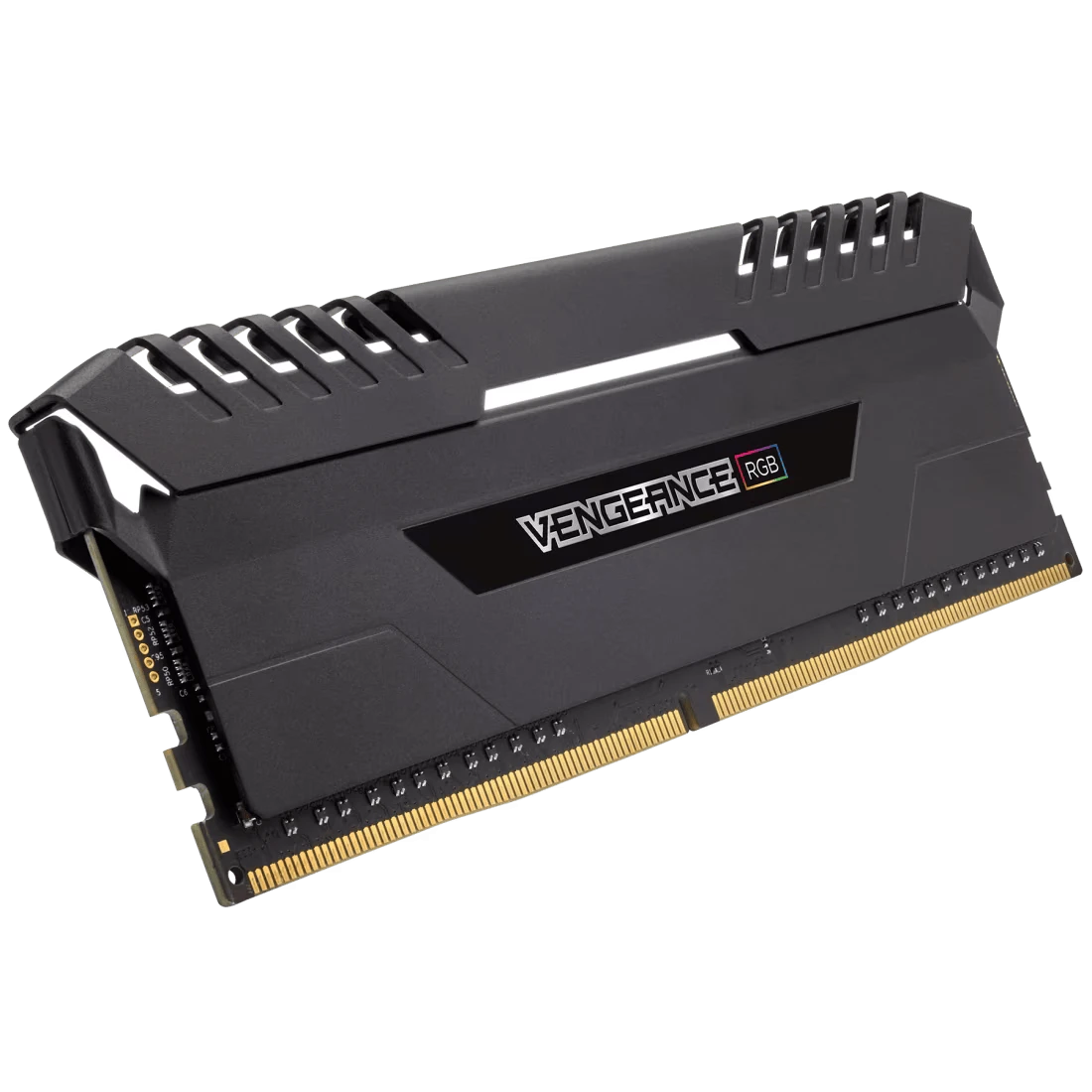 DDR4 8Gb 3000MHz Corsair Vengeance RGB (CMR16GX4M2C3000C15) 1 of 2 Оперативна пам'ять image 3