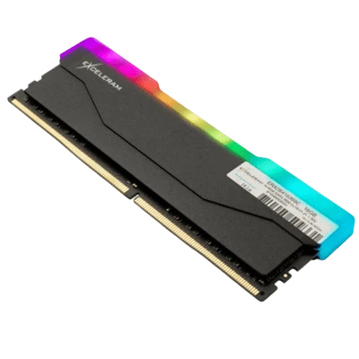 DDR4 16Gb 3600MHz RGB X2 Series Black eXceleram (ERX2B432369CD) Оперативна пам'ять image 3