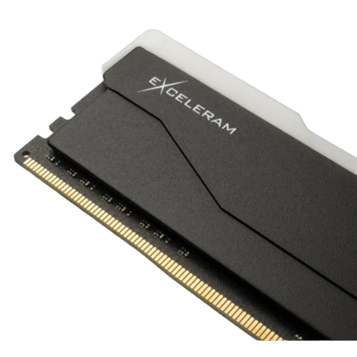 DDR4 16Gb 3600MHz RGB X2 Series Black eXceleram (ERX2B432369CD) Оперативна пам'ять image 2
