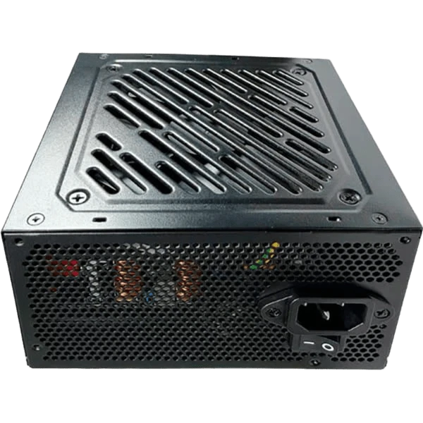 Блок живлення HighPower 700W (HPE-700ST-B12S) Блоки живлення image 1