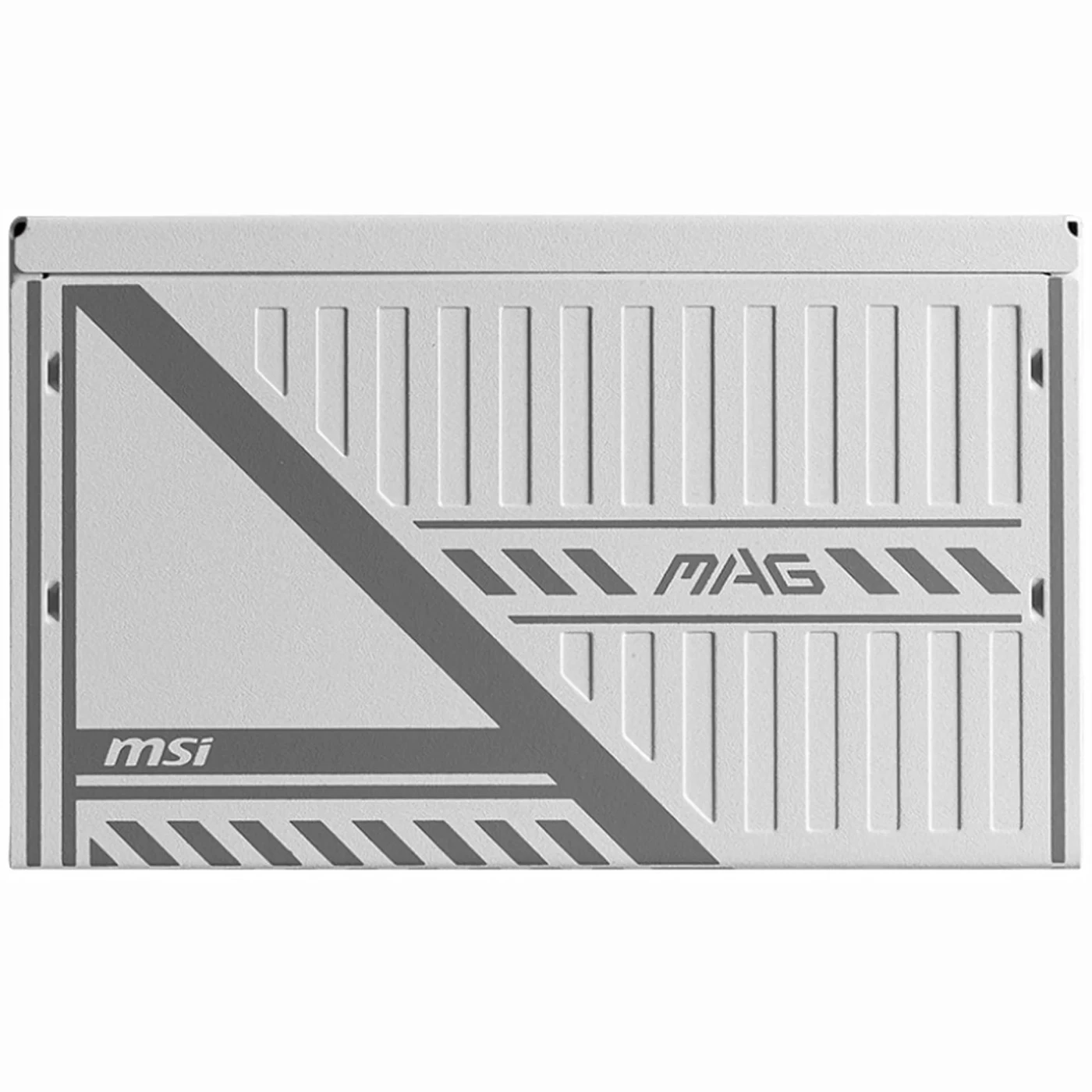 Блок живлення MSI MAG A650BNL WHITE 650W Блоки живлення image 4