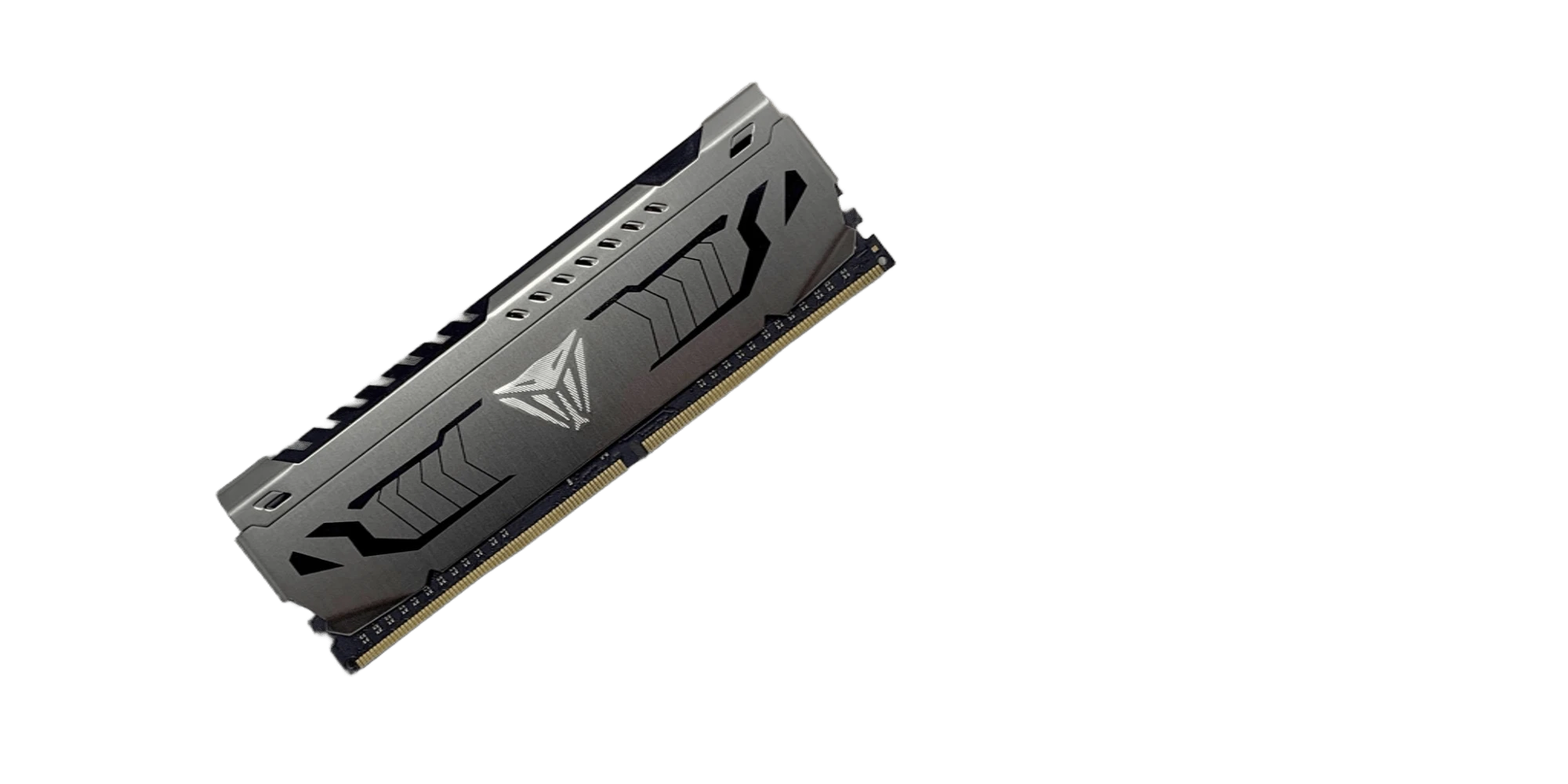 DDR4 24Gb (3x8) 4400MHz Patriot Viper Steel (PVS424G440C9K) image №13