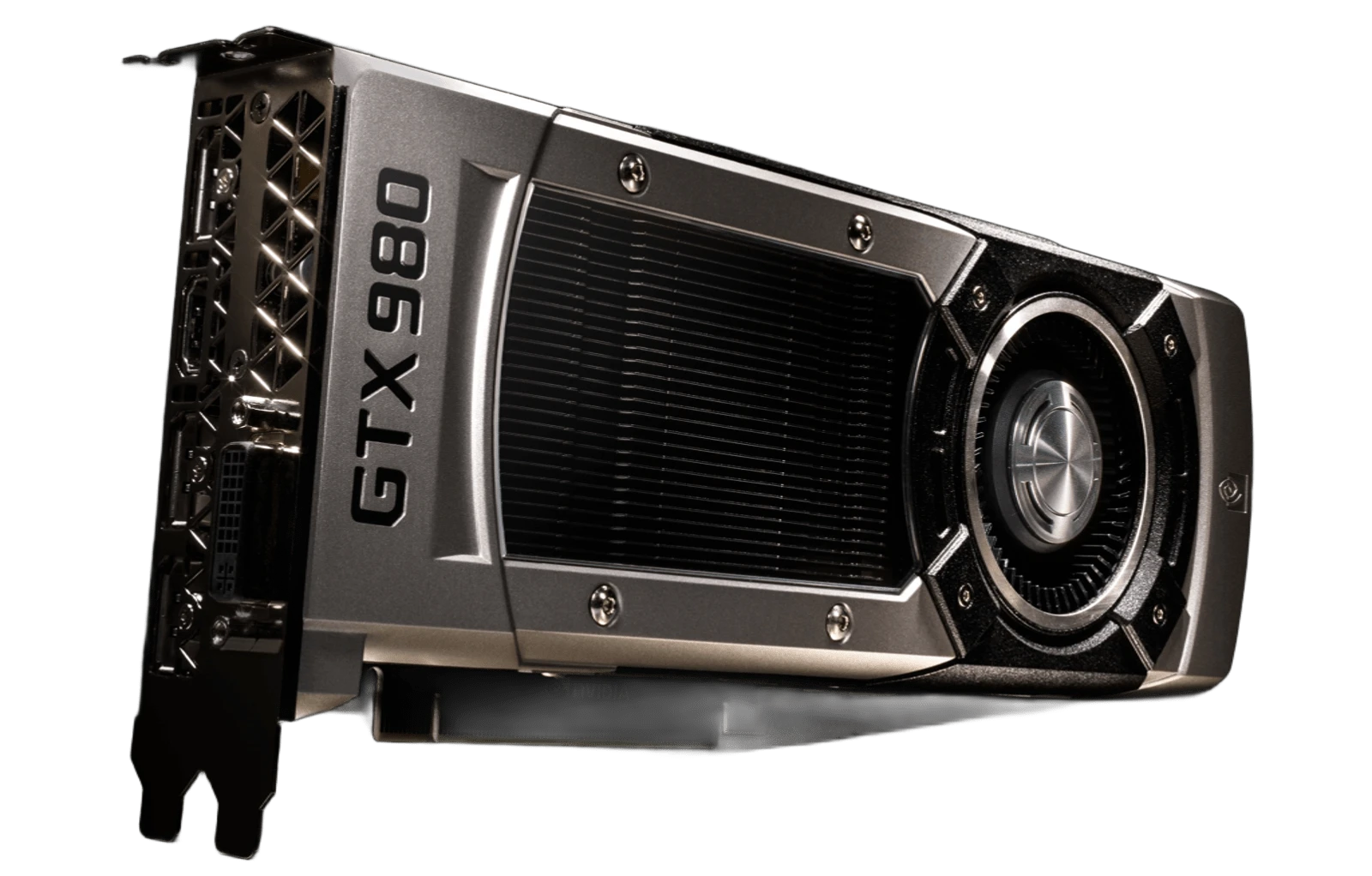 Asus GTX 980 4Gb Founders Edition (900-1g401-0000-000) Відеокарти image 2