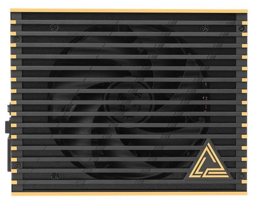 Блок живлення MSI MEG Ai1600T PCIE5 1600W Блоки живлення image 2