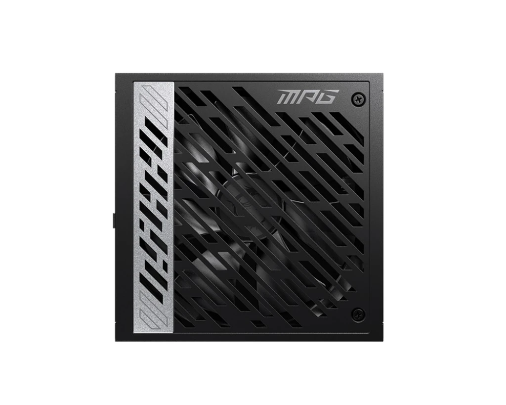 Блок живлення MSI MPG A1000G PCIE5 1000W Блоки живлення image 2