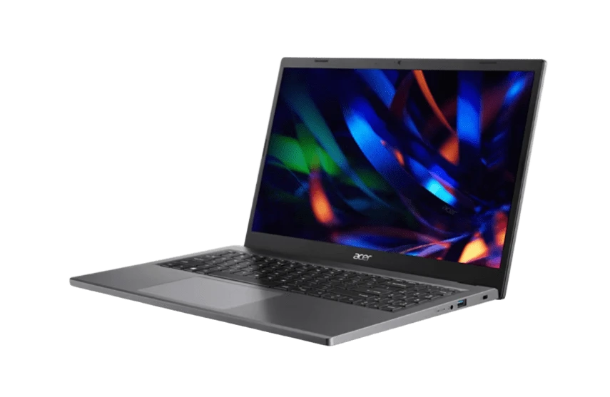 Ноутбук Acer Extensa 15 EX215-23-R2EZ  Ноутбуки image 3