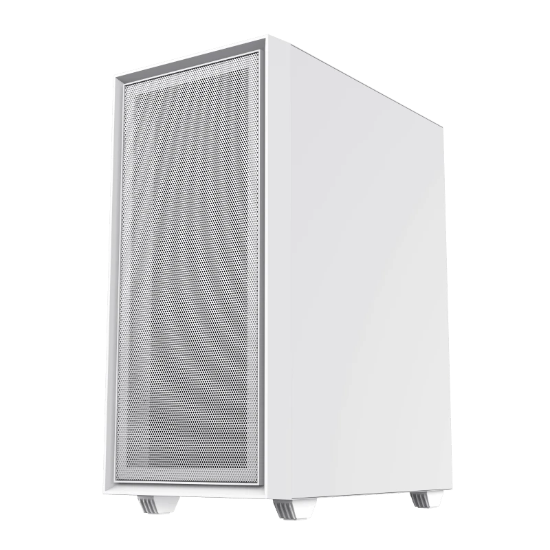Корпус GAMEMAX Storm White Корпуси image 5