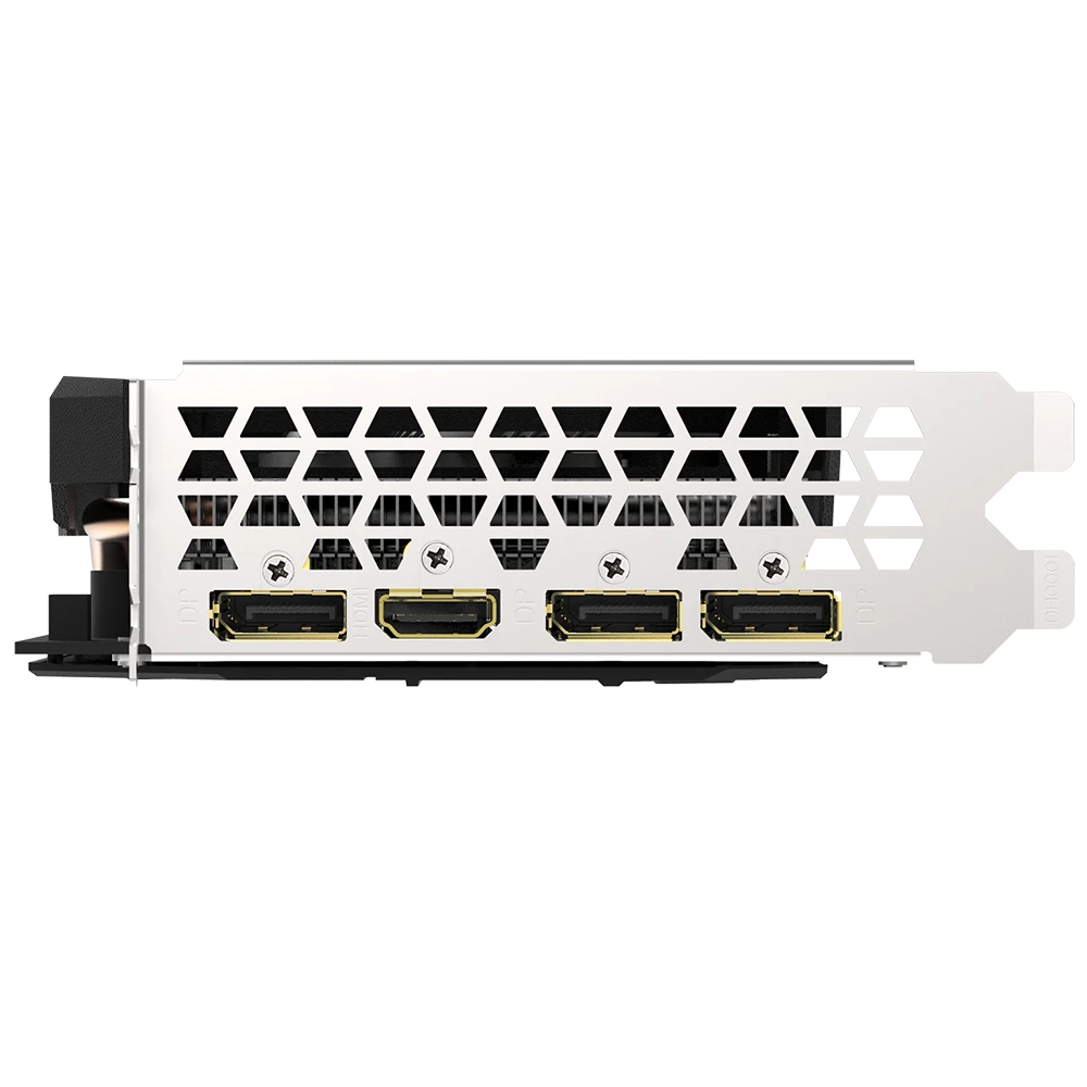 Gigabyte GTX 1660 6GB D5 (GV-N166D5-6GD) Відеокарти image 2