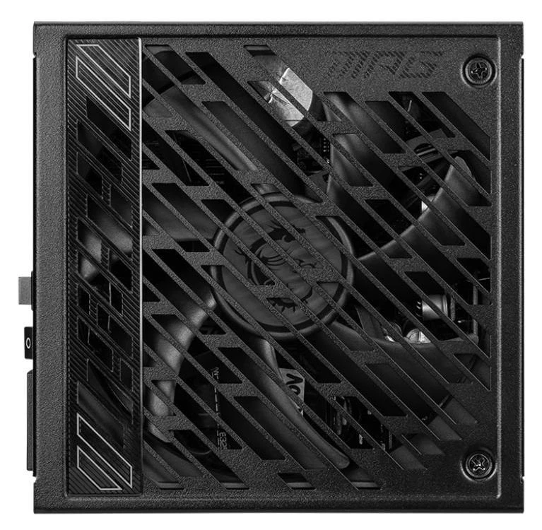 Блок живлення MSI MPG A1250GS PCIE5 1250W Блоки живлення image 2