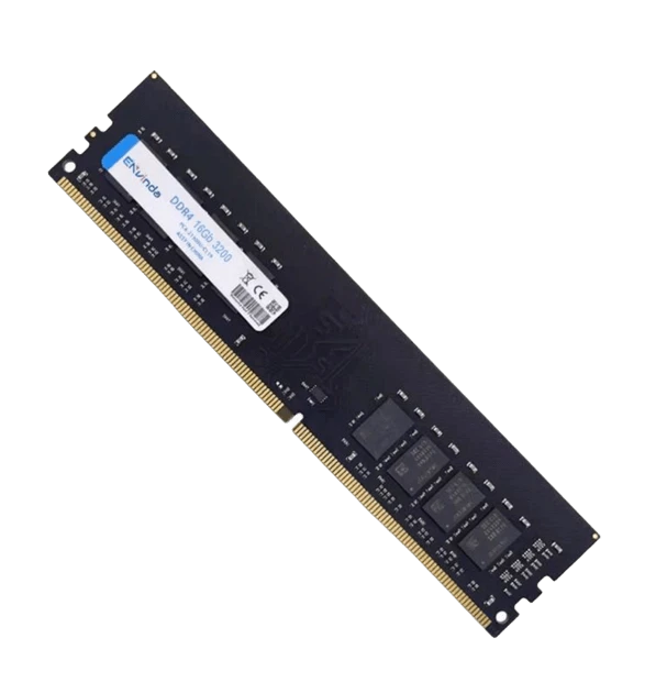 DDR4 16Gb 3200MHz Envinda Оперативна пам'ять image 2
