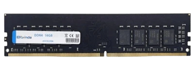 DDR4 16Gb 3200MHz Envinda Оперативна пам'ять image 1