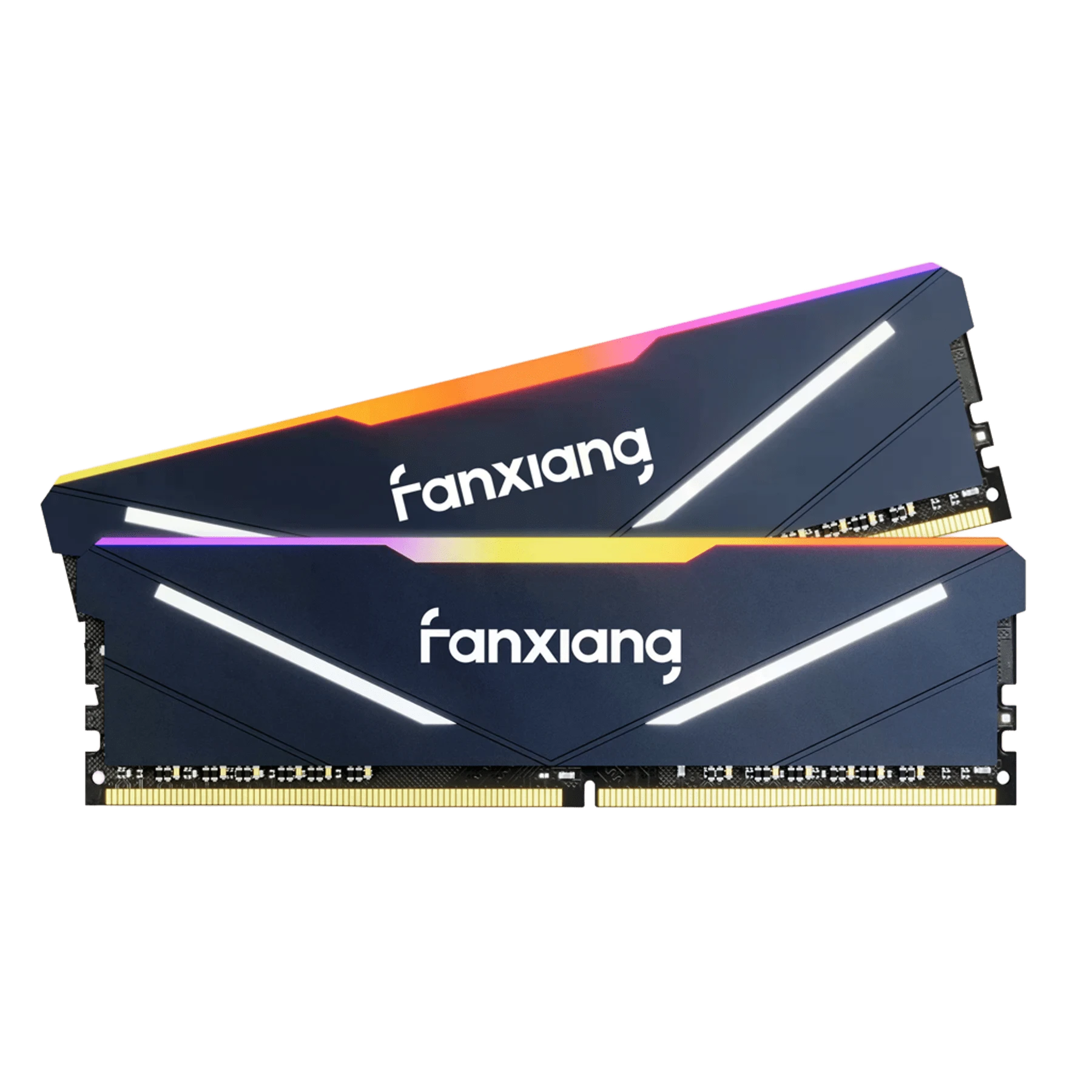 DDR4 32Gb (2x16Gb) 3600MHz FANXIANG  Оперативна пам'ять image 1