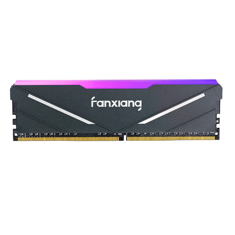 DDR4 32Gb (2x16Gb) 3600MHz FANXIANG  Оперативна пам'ять image 2