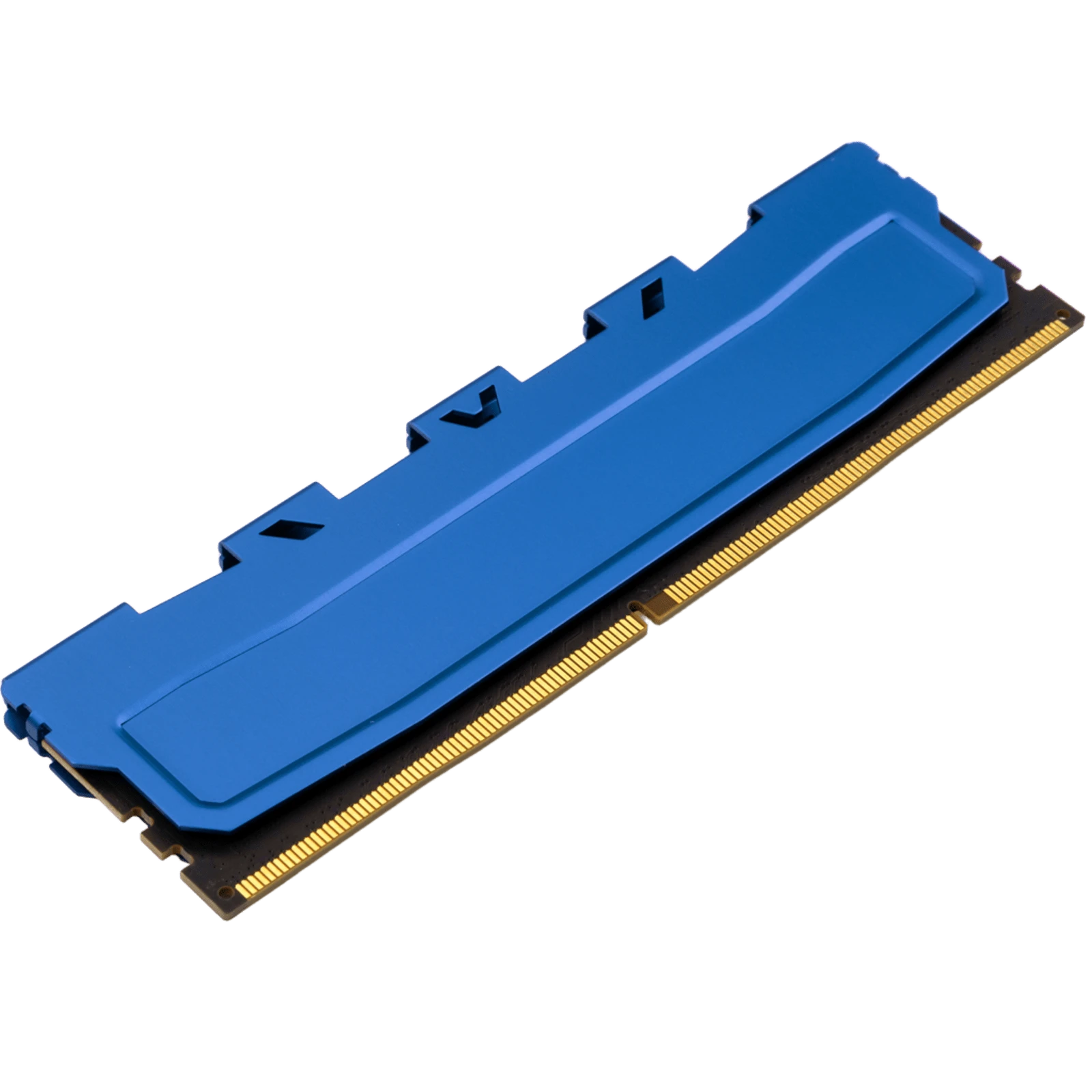 DDR4 4Gb 2133MHz Exceleram Kudos Blue (EKBLUE4042114A) Оперативна пам'ять image 2