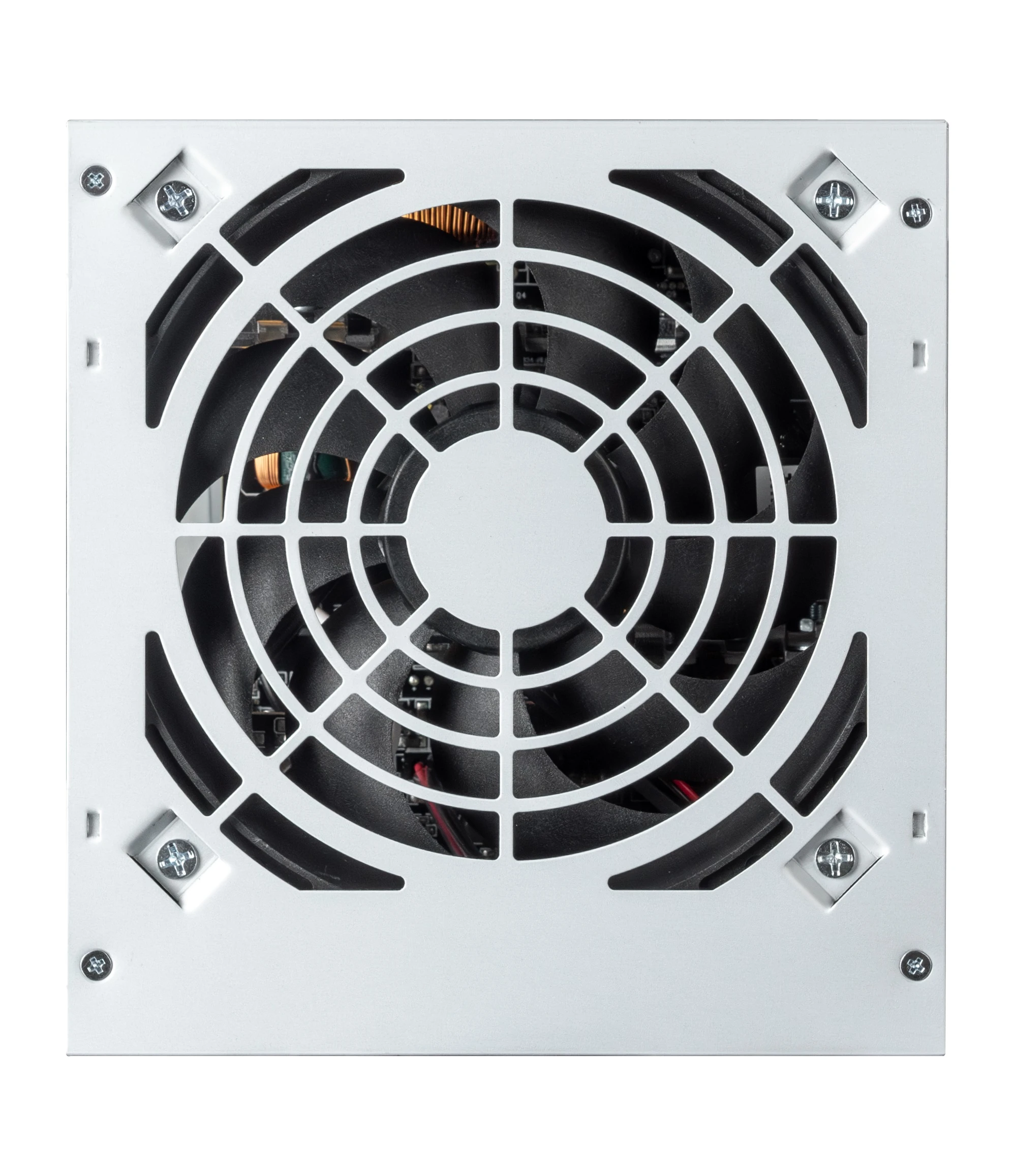 Блок живлення Prologix 400W APFC Bulk (E) Блоки живлення image 1