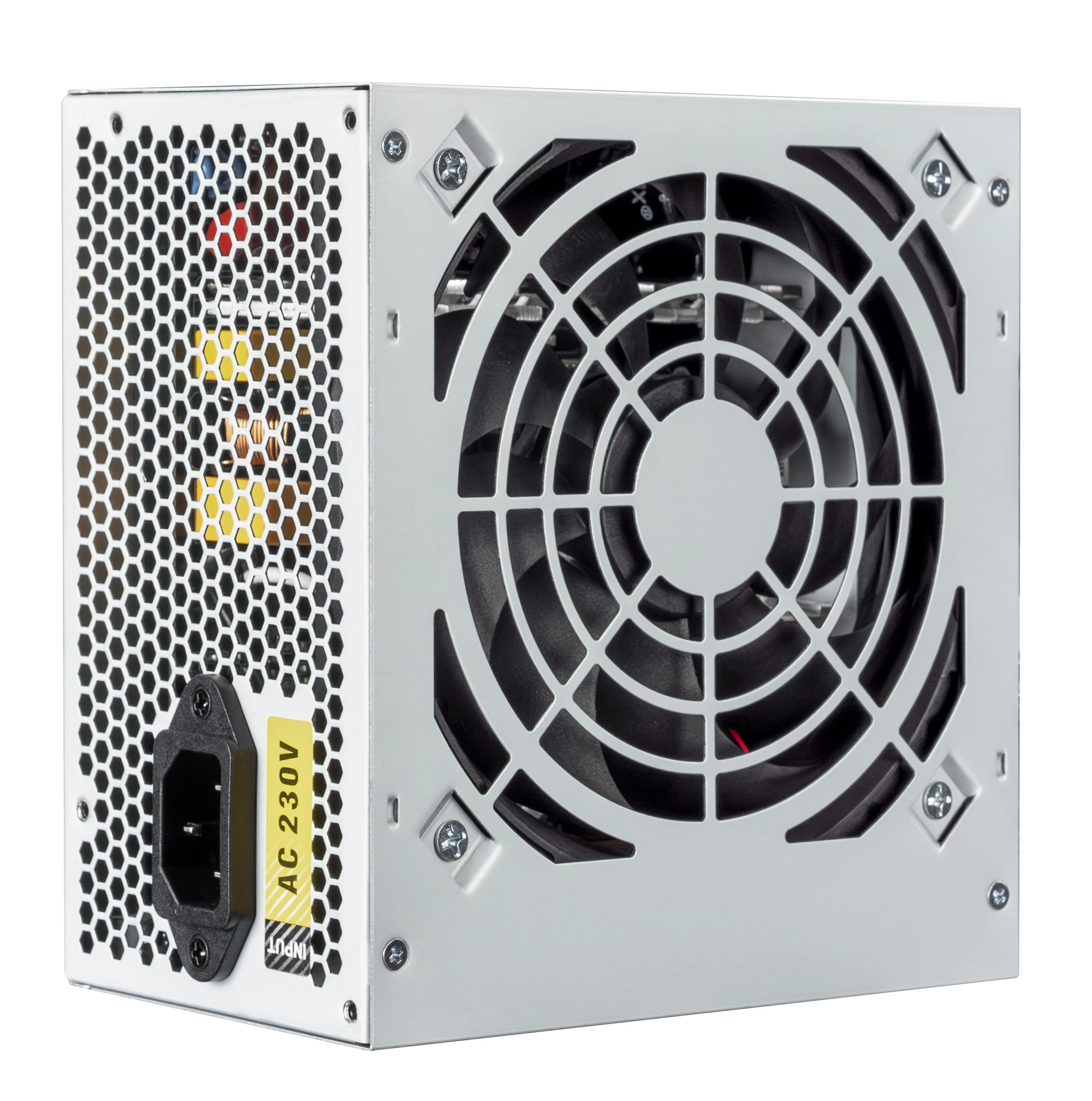 Блок живлення Prologix 400W APFC Bulk (E) Блоки живлення image 4