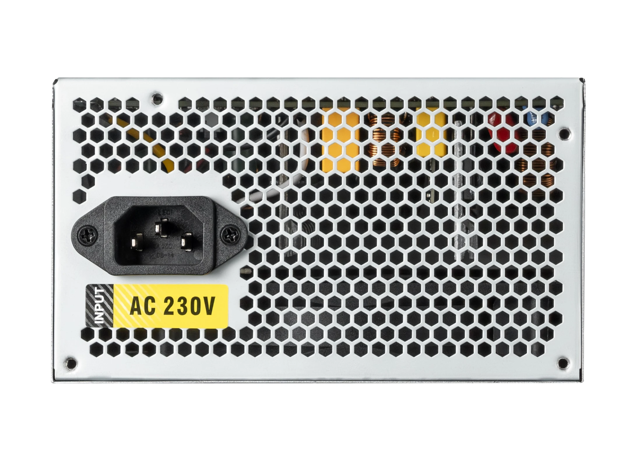 Блок живлення Prologix 400W APFC Bulk (E) Блоки живлення image 2