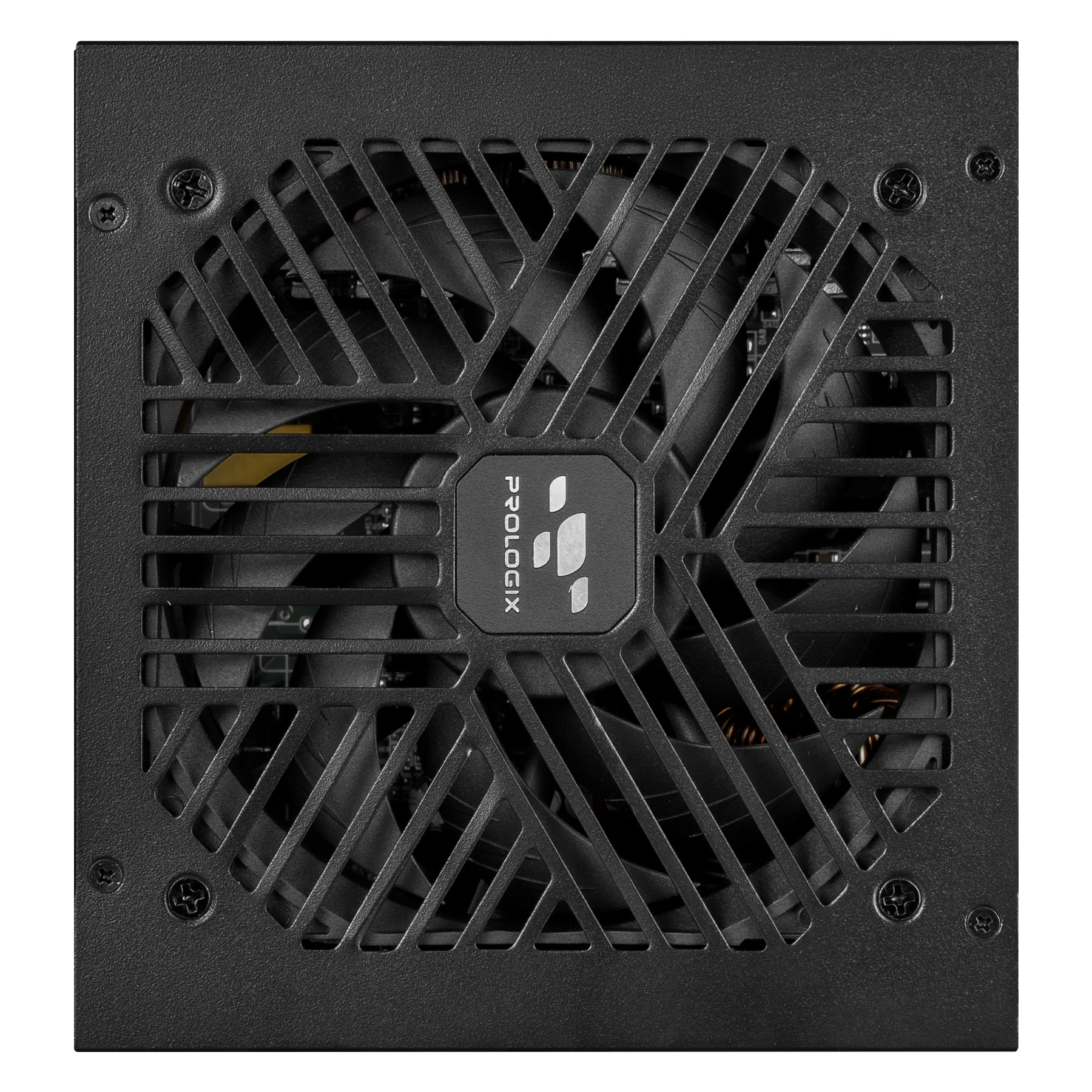Блок живлення Prologix GM750B 750W 80+ Bronze Блоки живлення image 3