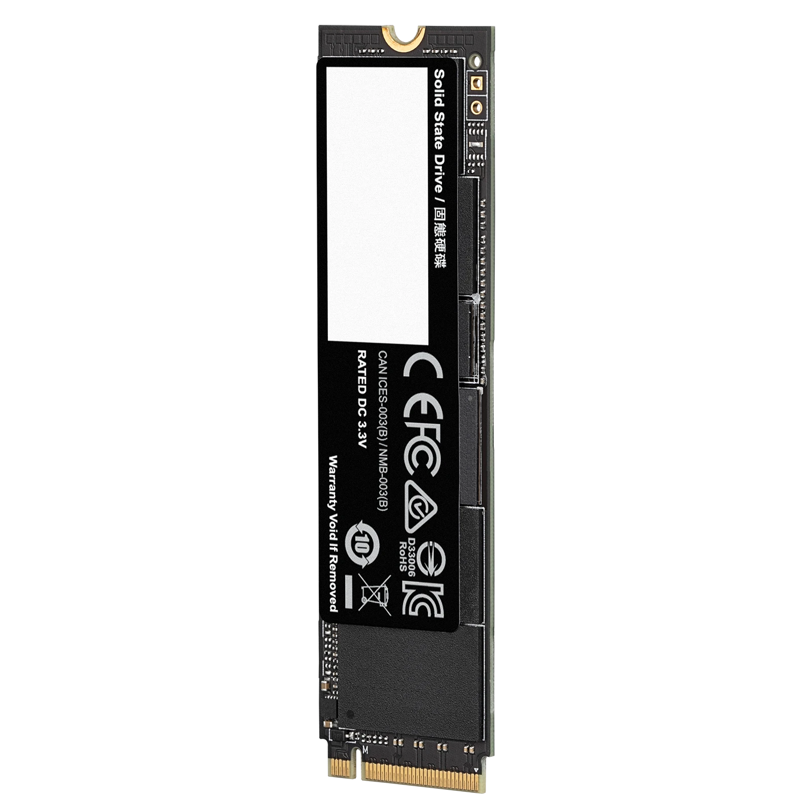 M.2 NVMe 2Tb Gigabyte AORUS Gen4 7300 (AG4732TB) Накопичувачі image 4