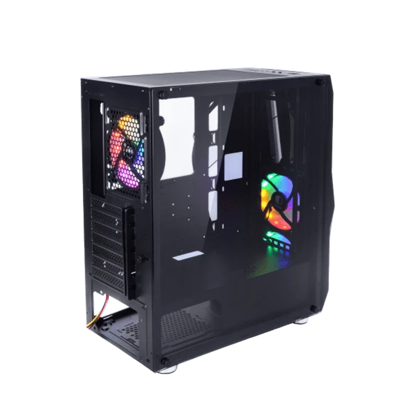 Корпус QUBE TURBO (TURBO-FMNU3) Корпуси image 2