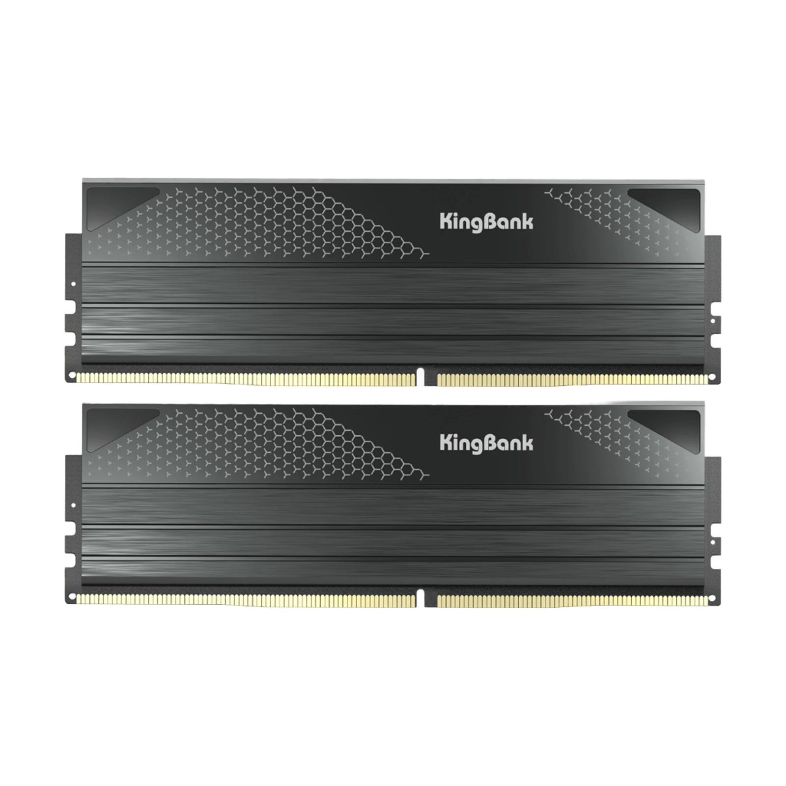 DDR5 48GB (2x24) 8000Mhz KingBank (K5.01.FPM5KM9501) Оперативна пам'ять image 1