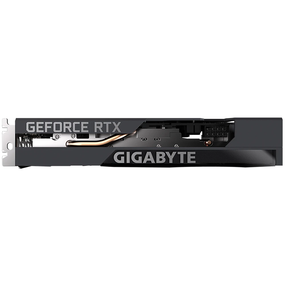 Gigabyte RTX 3050 8Gb EAGLE  (GV-N3050EAGLE -8GD) Відеокарти image 3