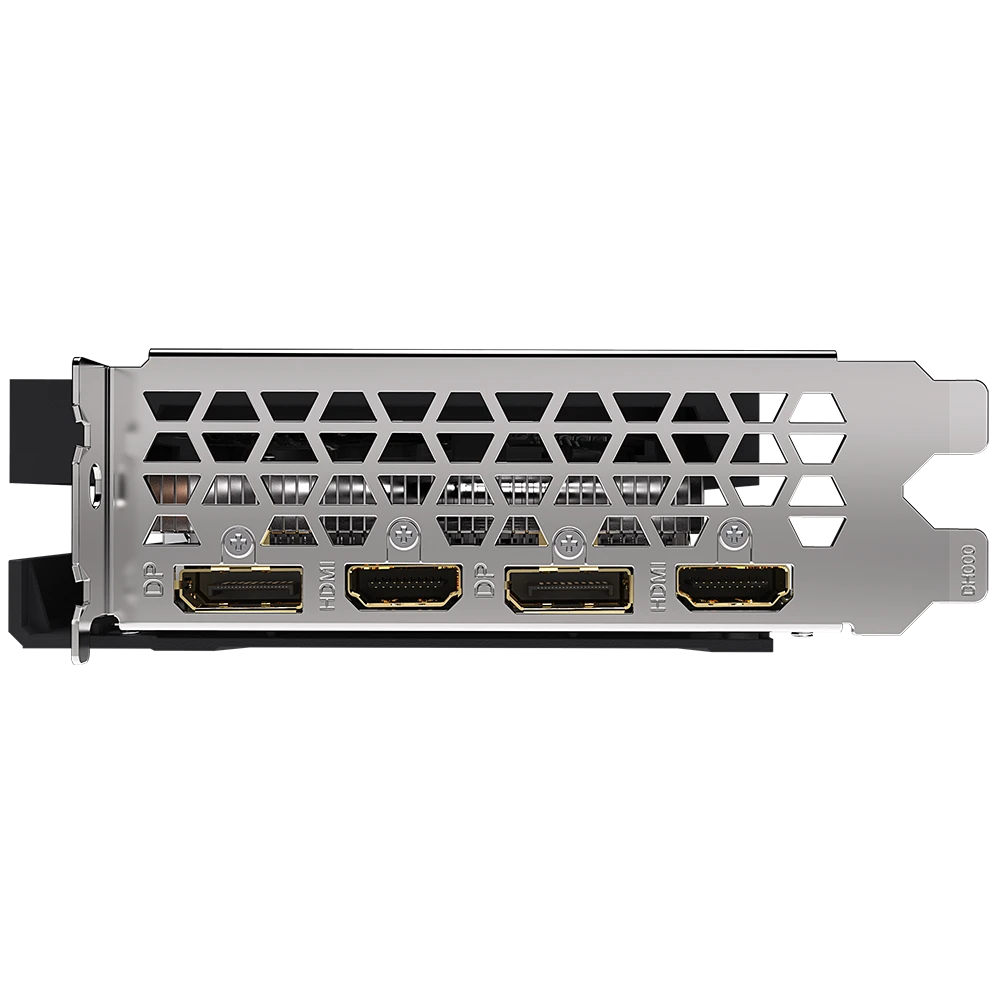 Gigabyte RTX 3050 8Gb EAGLE  (GV-N3050EAGLE -8GD) Відеокарти image 2