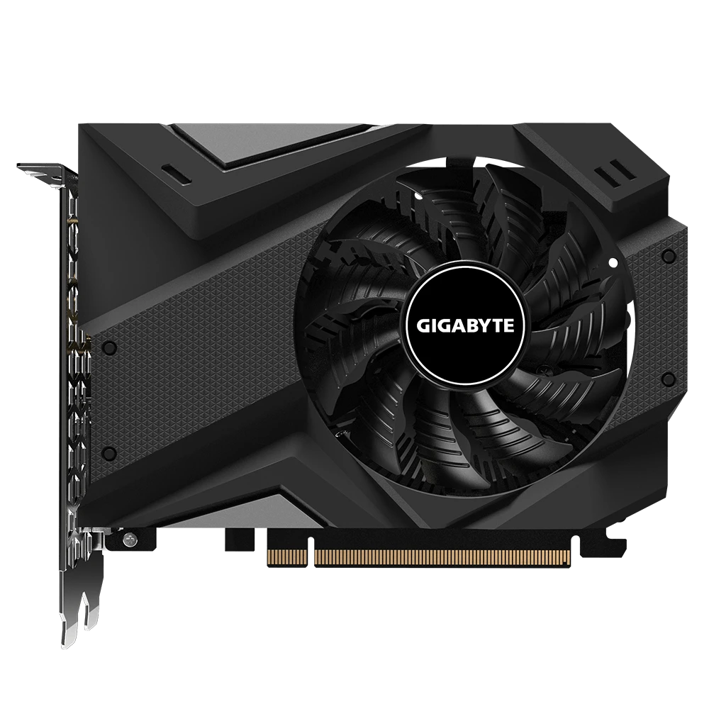 Gigabyte GTX 1650 4Gb D6 (GV-N1656D6-4GD) Відеокарти image 5