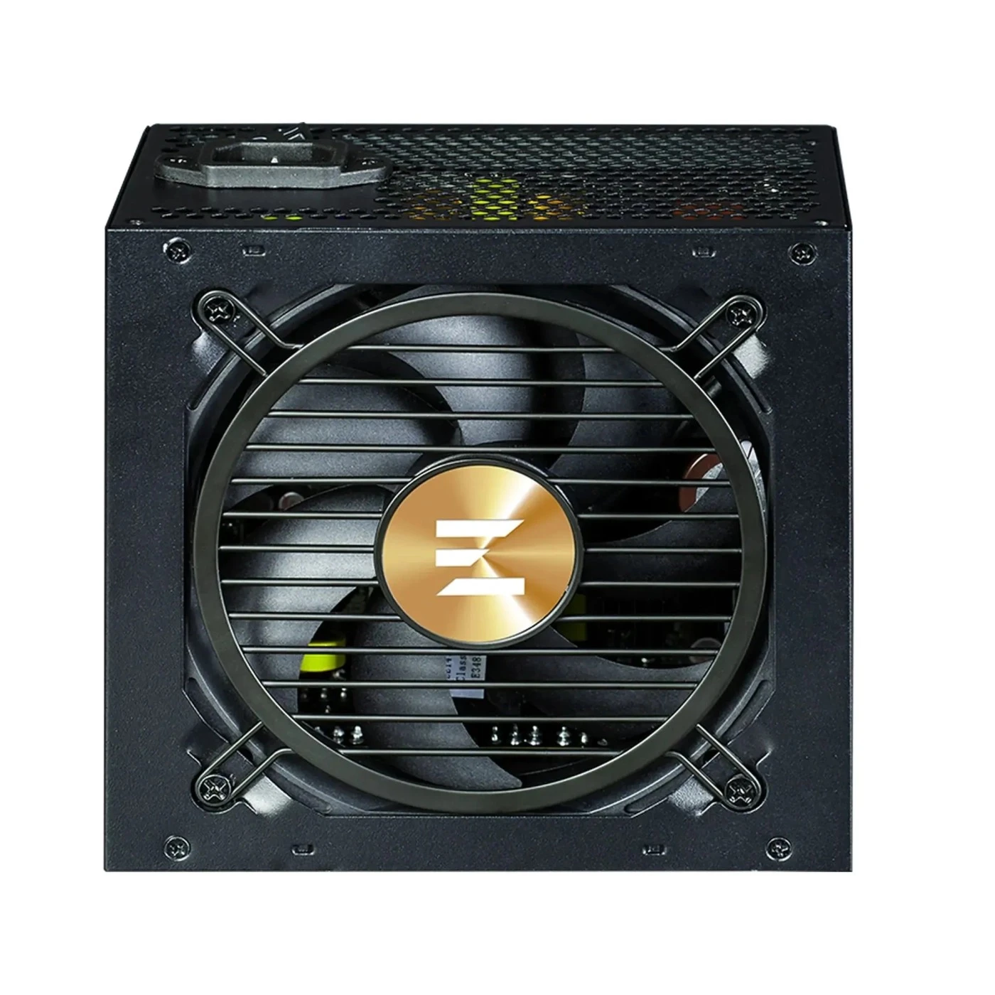 Блок живлення Zalman Teramax 2 750W (ZM750-TMX2) Блоки живлення image 3