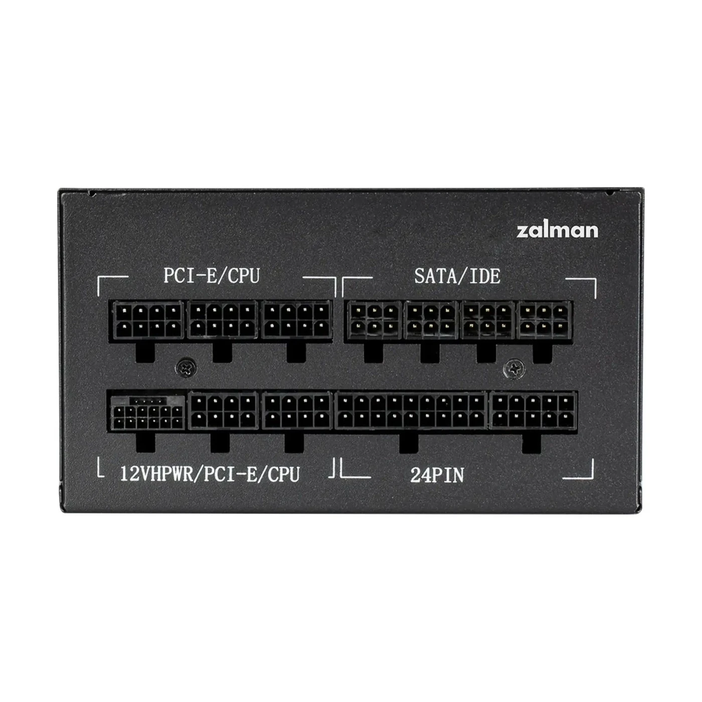 Блок живлення Zalman Teramax 2 750W (ZM750-TMX2) Блоки живлення image 2