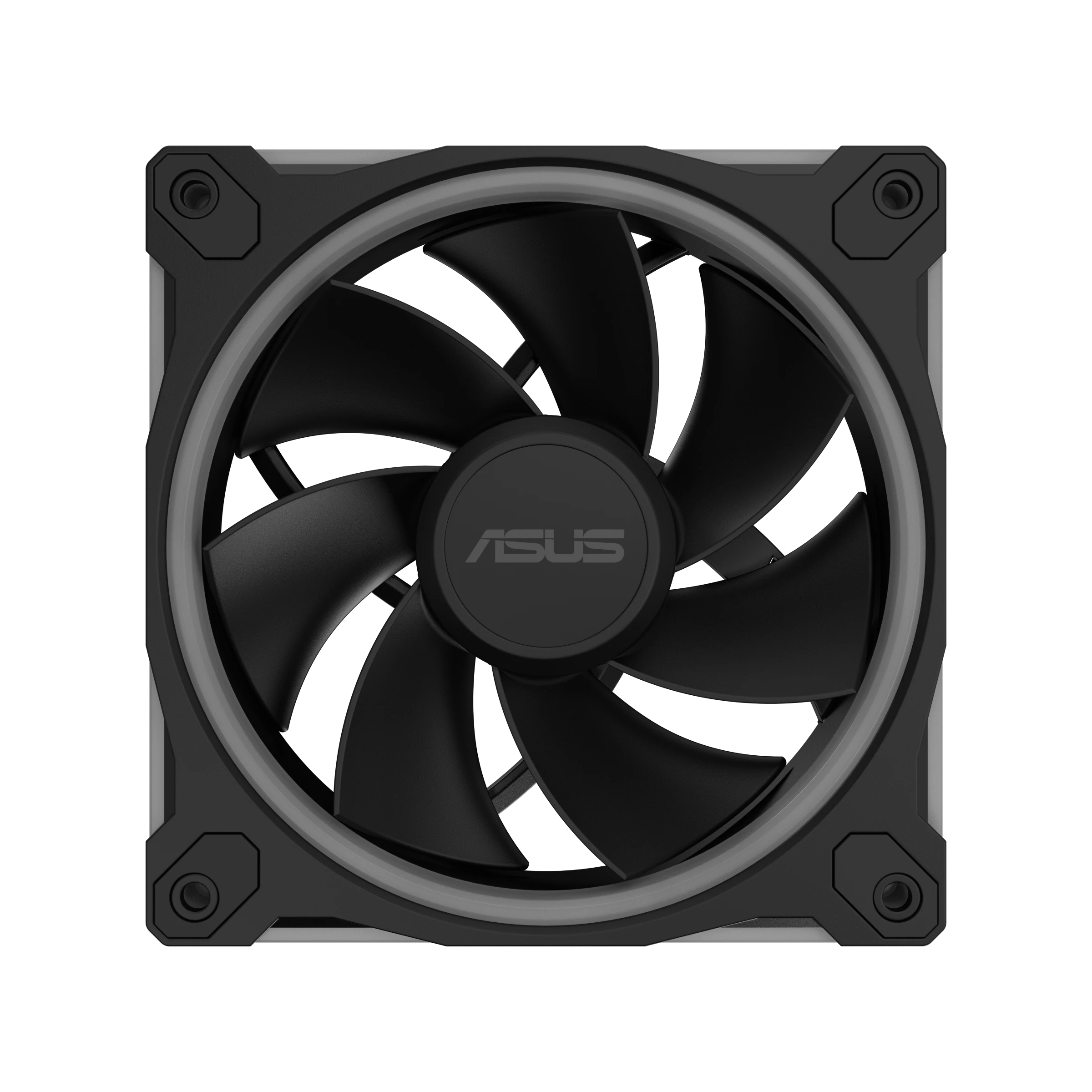 Вентилятор ASUS PRIME MR120 ARGB BLACK (90DA00I0-B09000) Вентилятори image 1