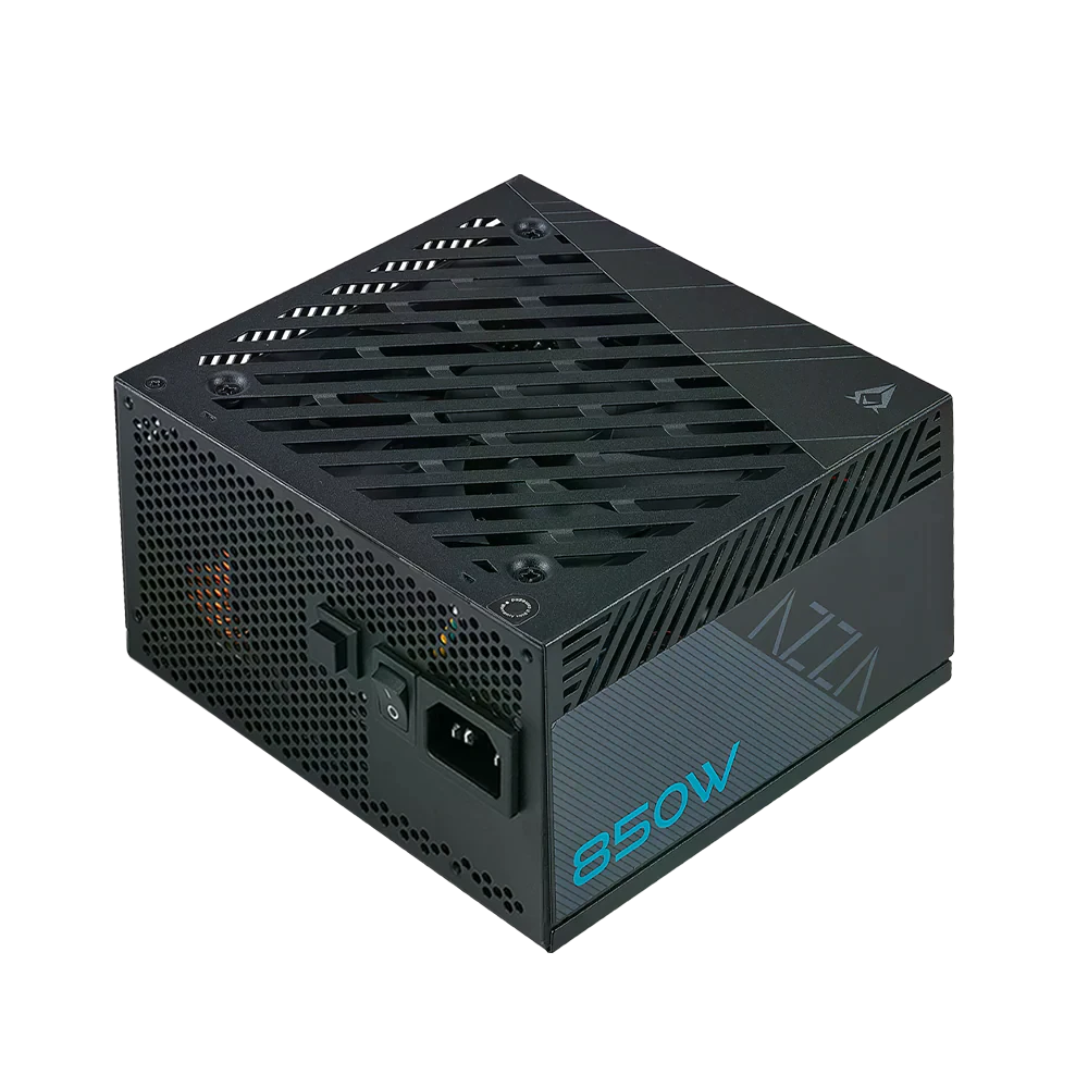 Блок живлення Azza 850W (PSAZ-850G(ATX3.1)) Блоки живлення image 3