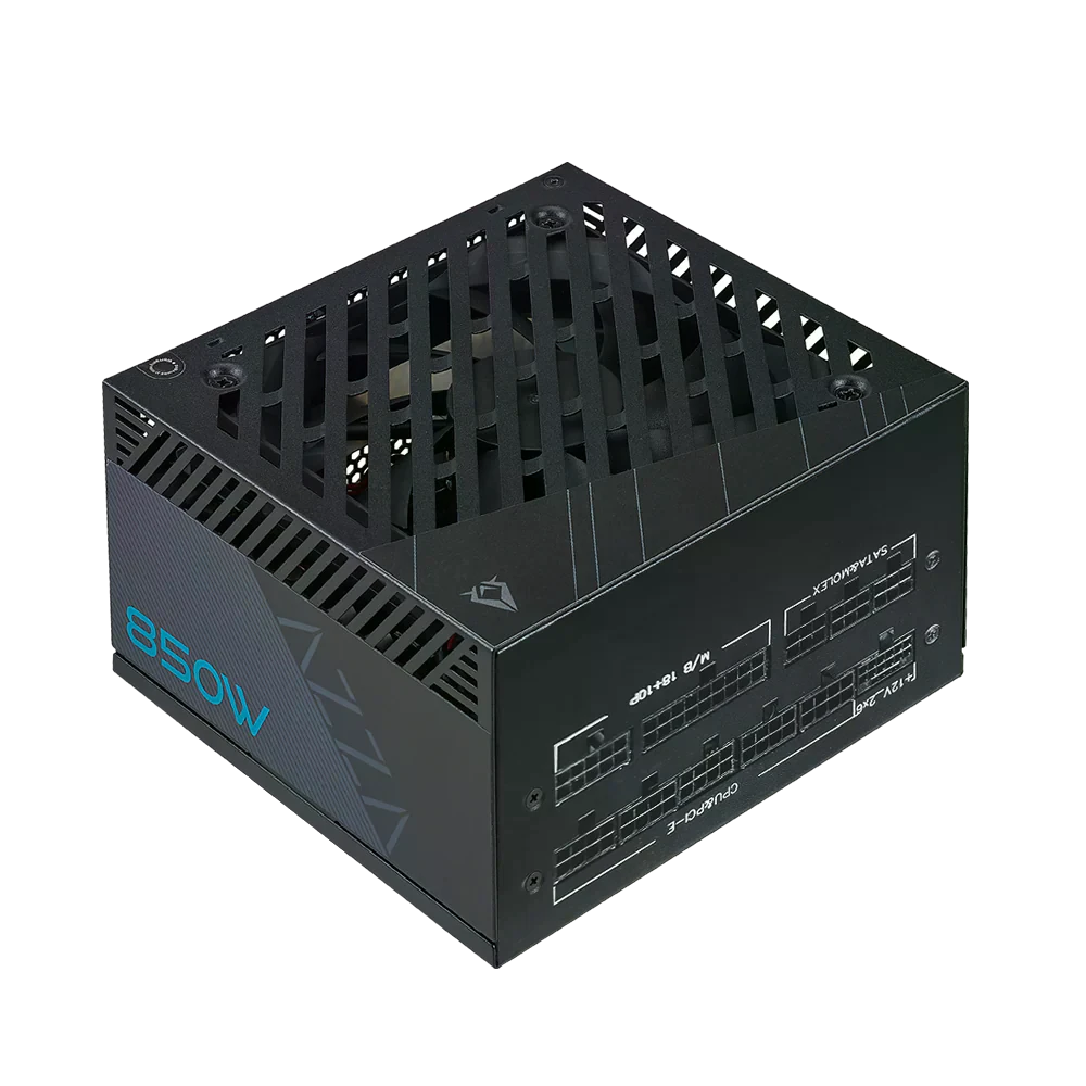 Блок живлення Azza 850W (PSAZ-850G(ATX3.1)) Блоки живлення image 2