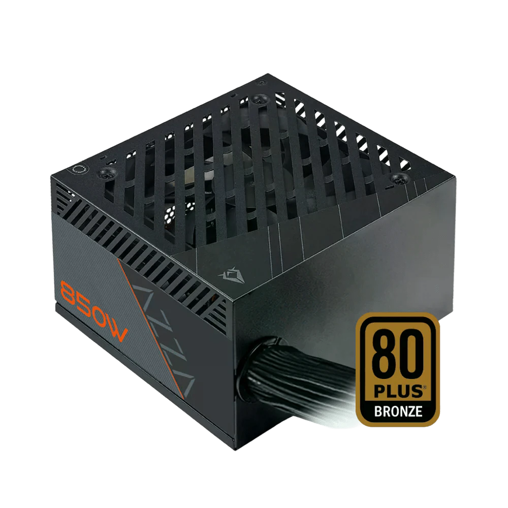 Блок живлення Azza 850W (PSAZ-850W(ATX3.1)) image №8