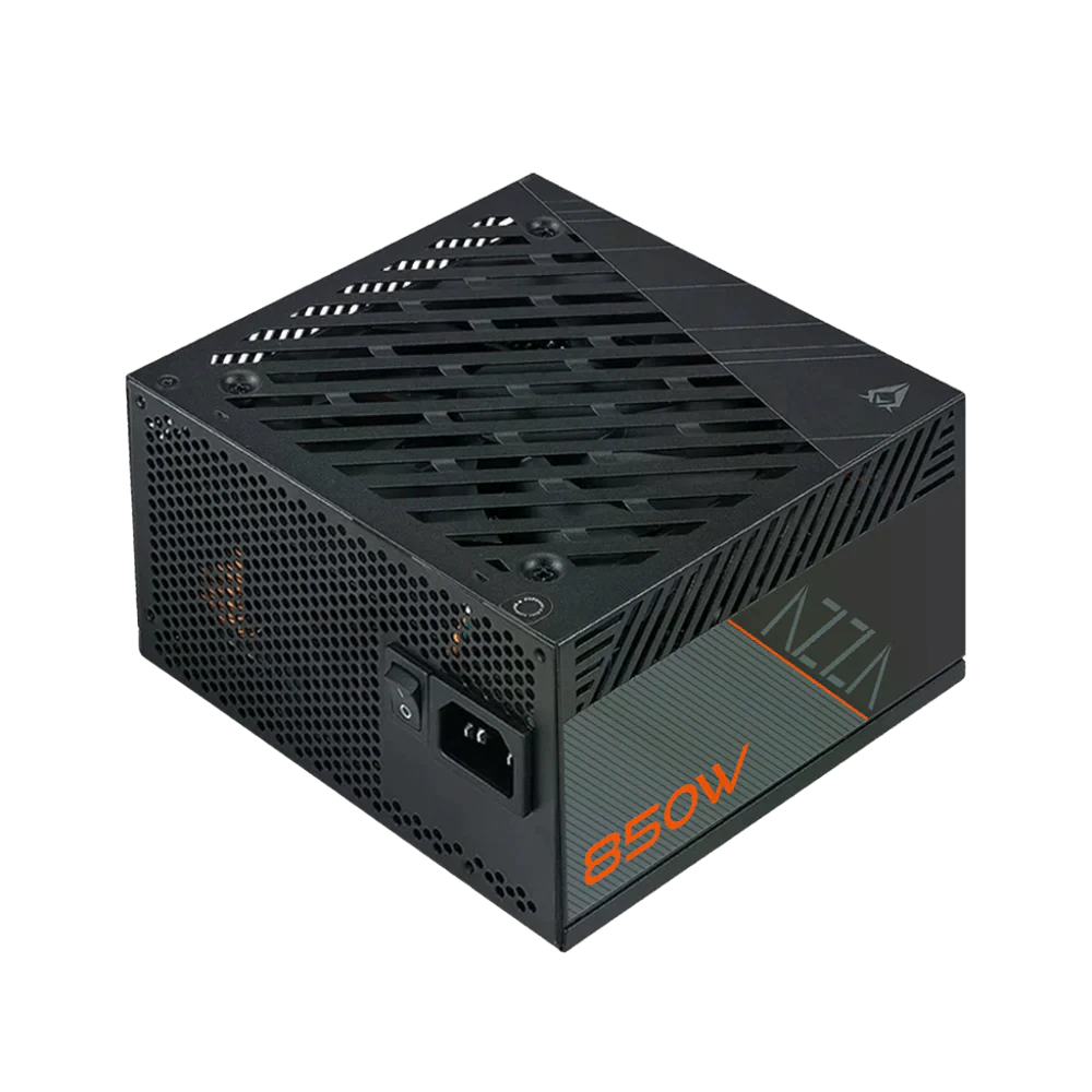 Блок живлення Azza 850W (PSAZ-850W(ATX3.1)) Блоки живлення image 3