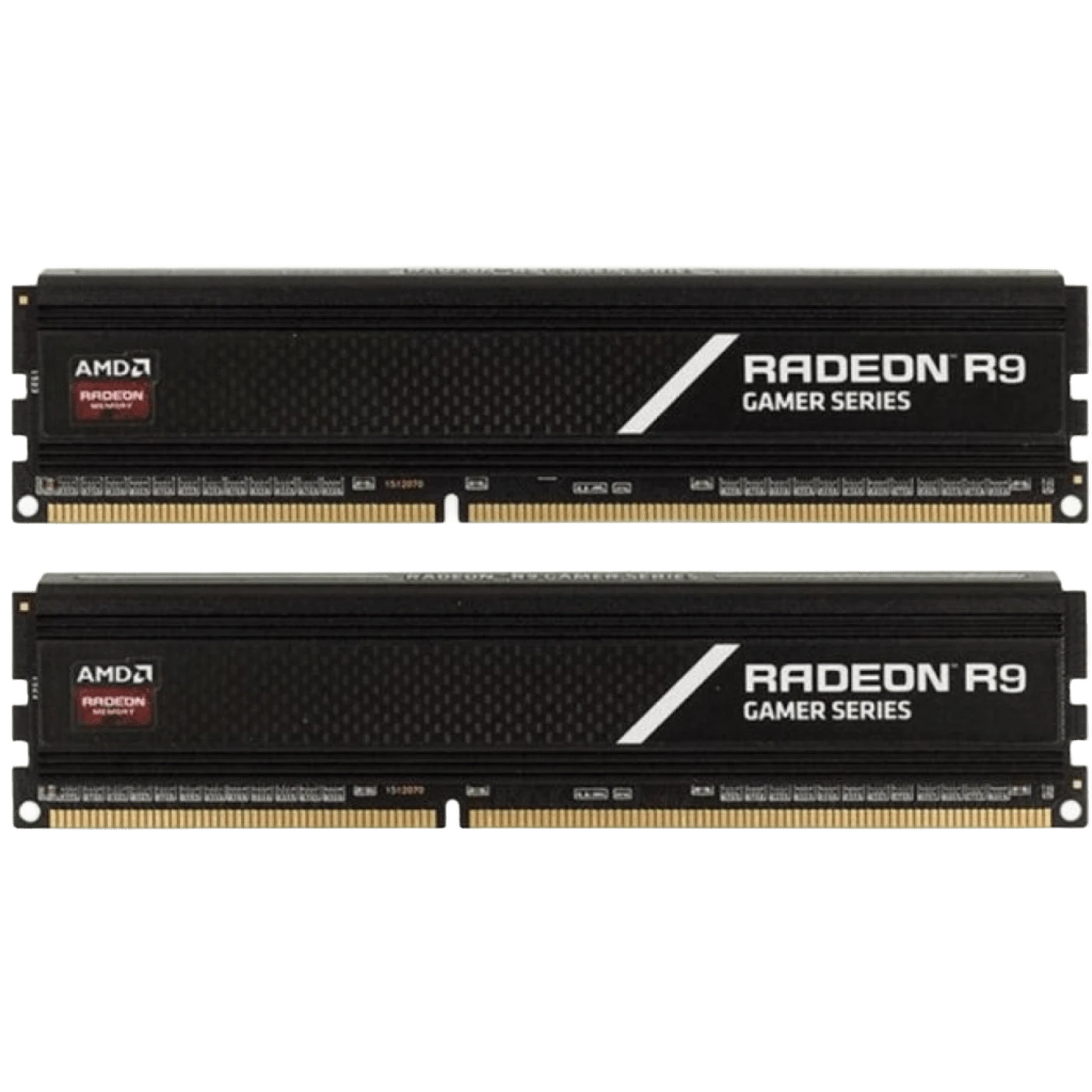 DDR4 16GB (2x8) 3200MHz AMD Radeon (R9S416G3206U2K) Оперативна пам'ять image 1