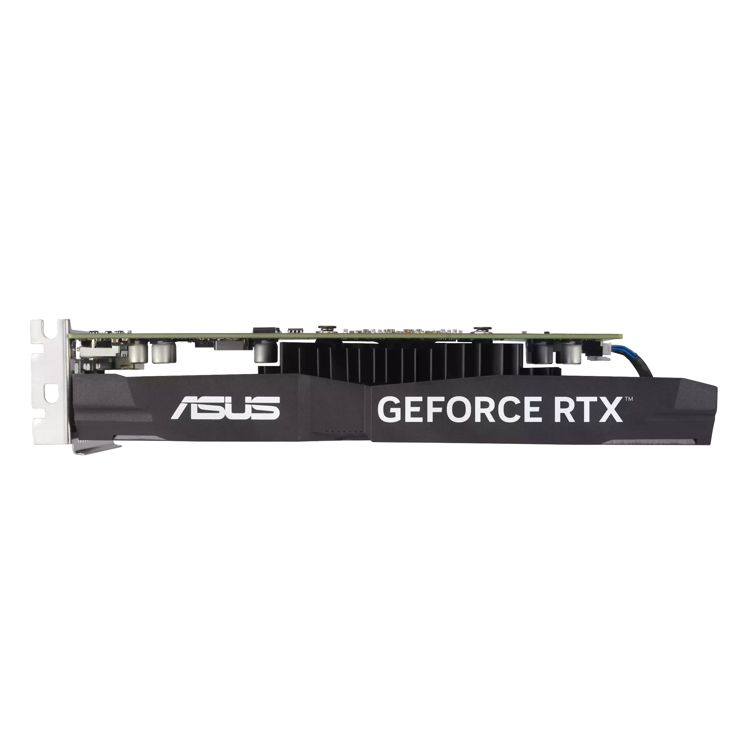 Asus DUAL-RTX3050-O6G Відеокарти image 3