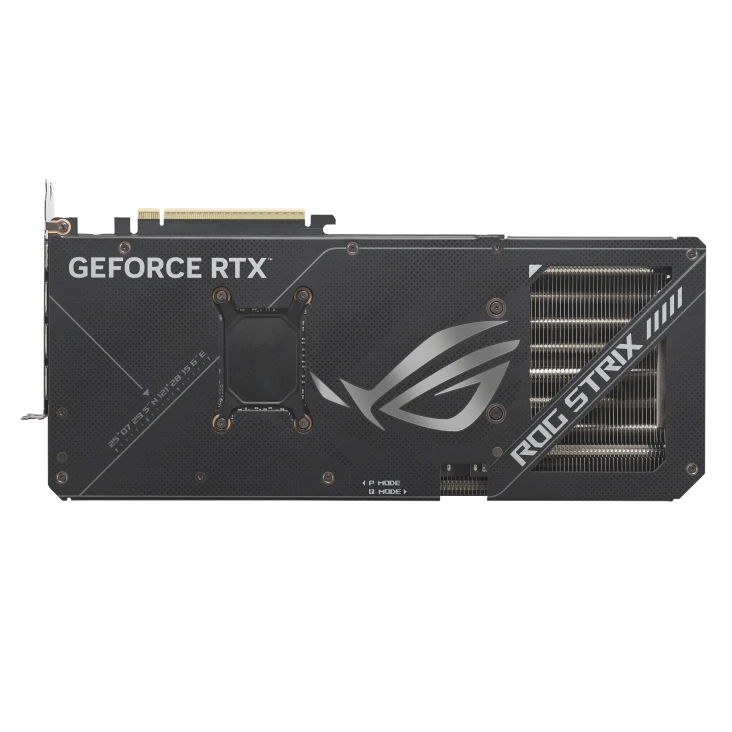 Asus RTX 5070 TI 16G ROG STRIX OC (ROG-STRIX-RTX5070TI-O16G-GAMING) Відеокарти image 2