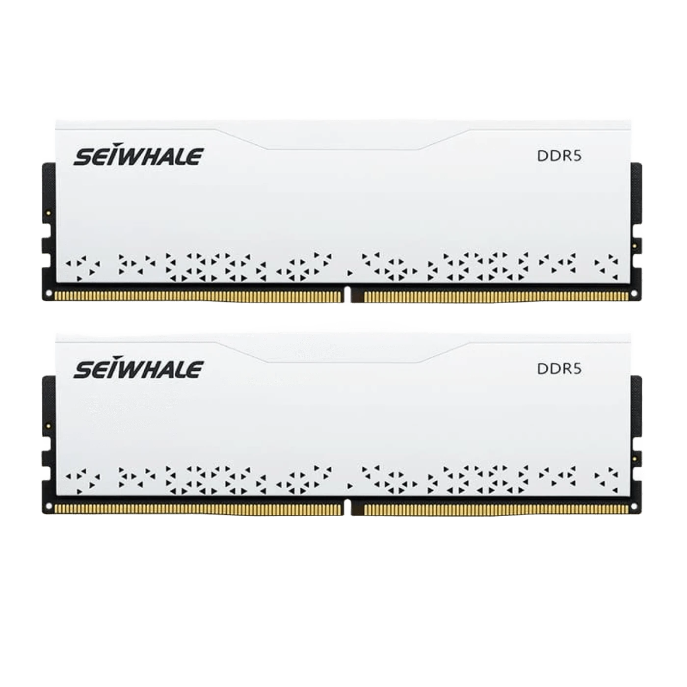 DDR5 16Gb 6000MHz Seiwhale CL:38-44-44-96  OEM Оперативна пам'ять image 1