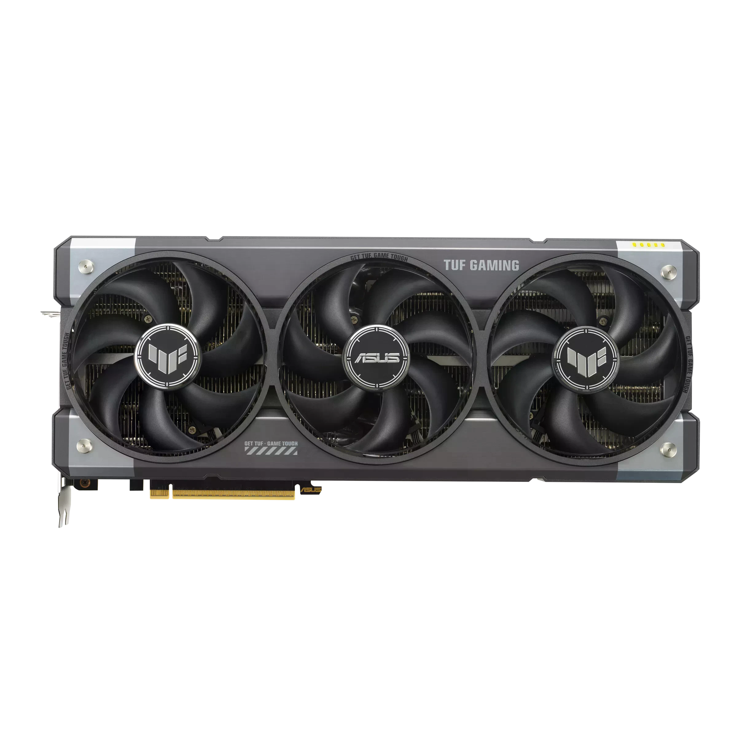 Asus RTX 5080 16GB TUF OC (TUF-RTX5080-O16G-GAMING) Відеокарти image 2