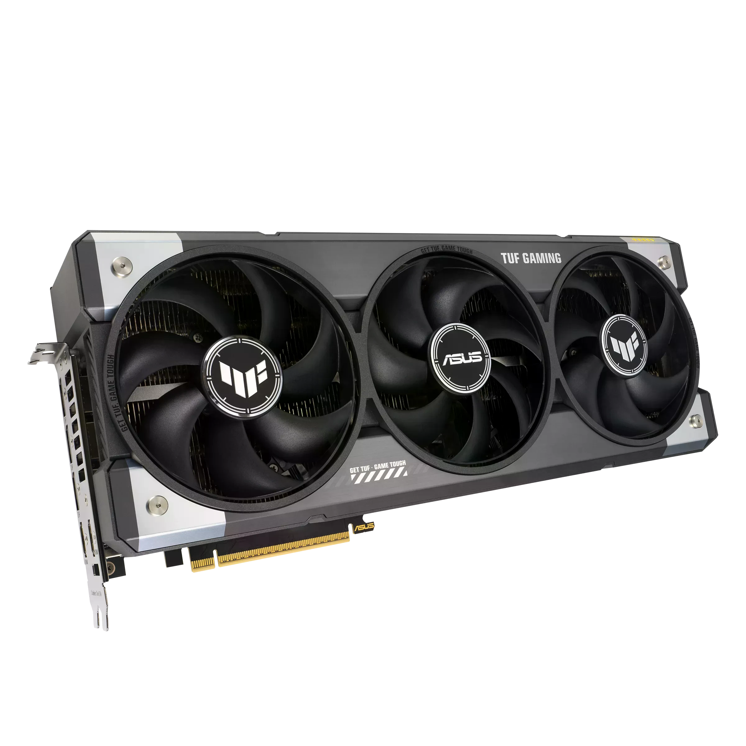 Asus RTX 5080 16GB TUF OC (TUF-RTX5080-O16G-GAMING) Відеокарти image 6