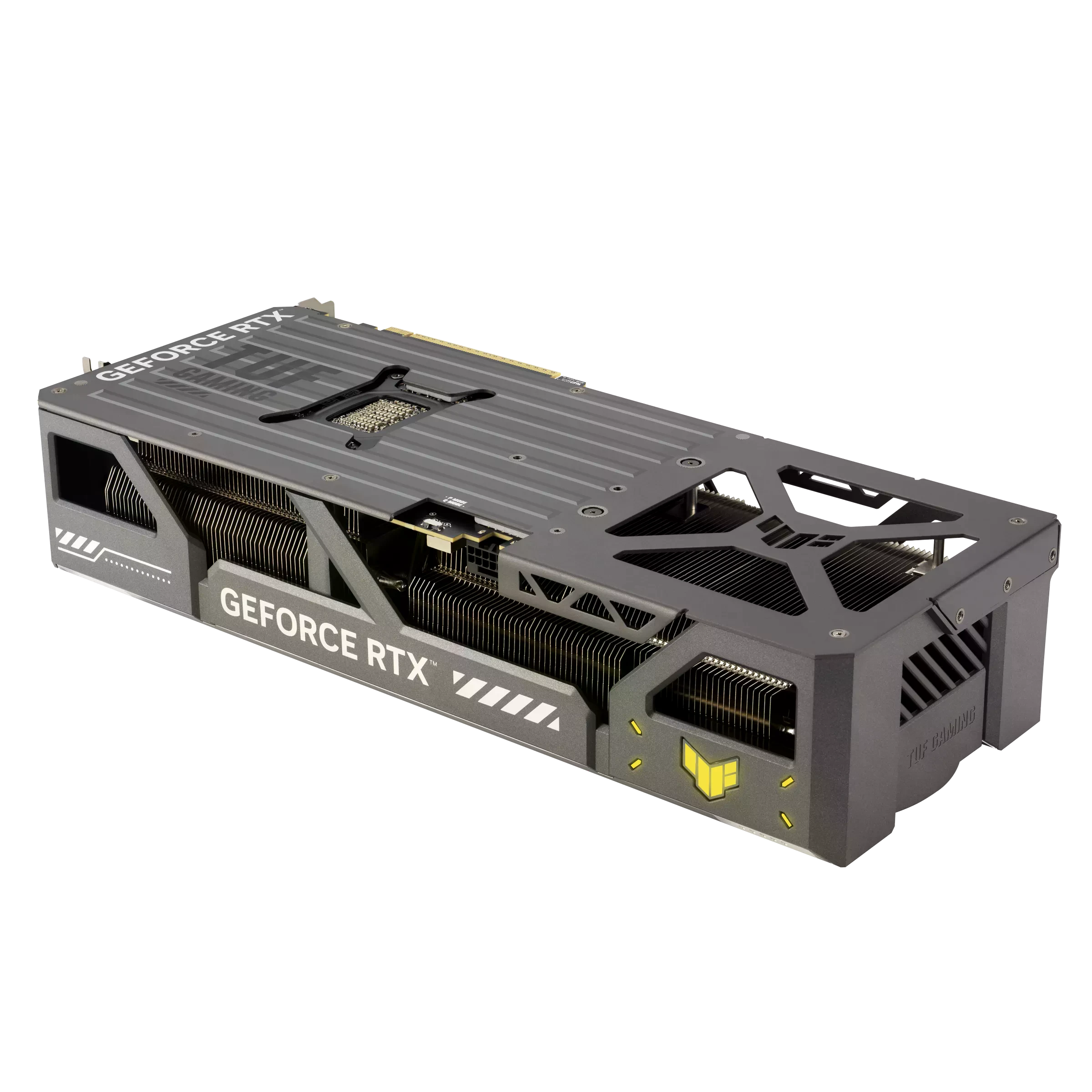 Asus RTX 5080 16GB TUF OC (TUF-RTX5080-O16G-GAMING) Відеокарти image 5