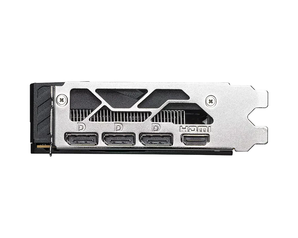 MSI RTX 5050 8GB Gaming OC (GeForce RTX 5050 8G GAMING OC) Відеокарти image 2