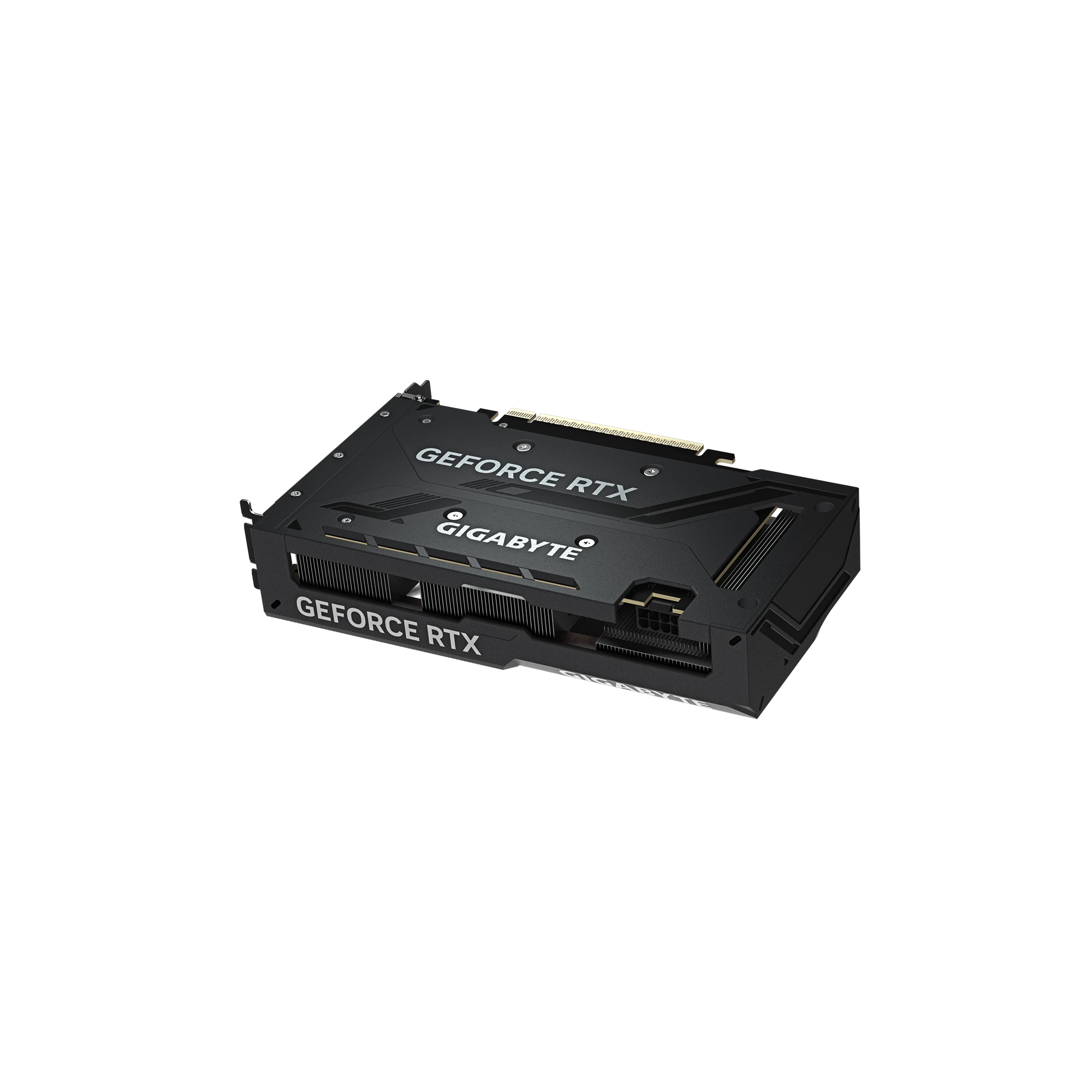Gigabyte RTX 5050 8GB WindForce OC V2 (GV-N5050WF2OCV2-8GD) Відеокарти image 2