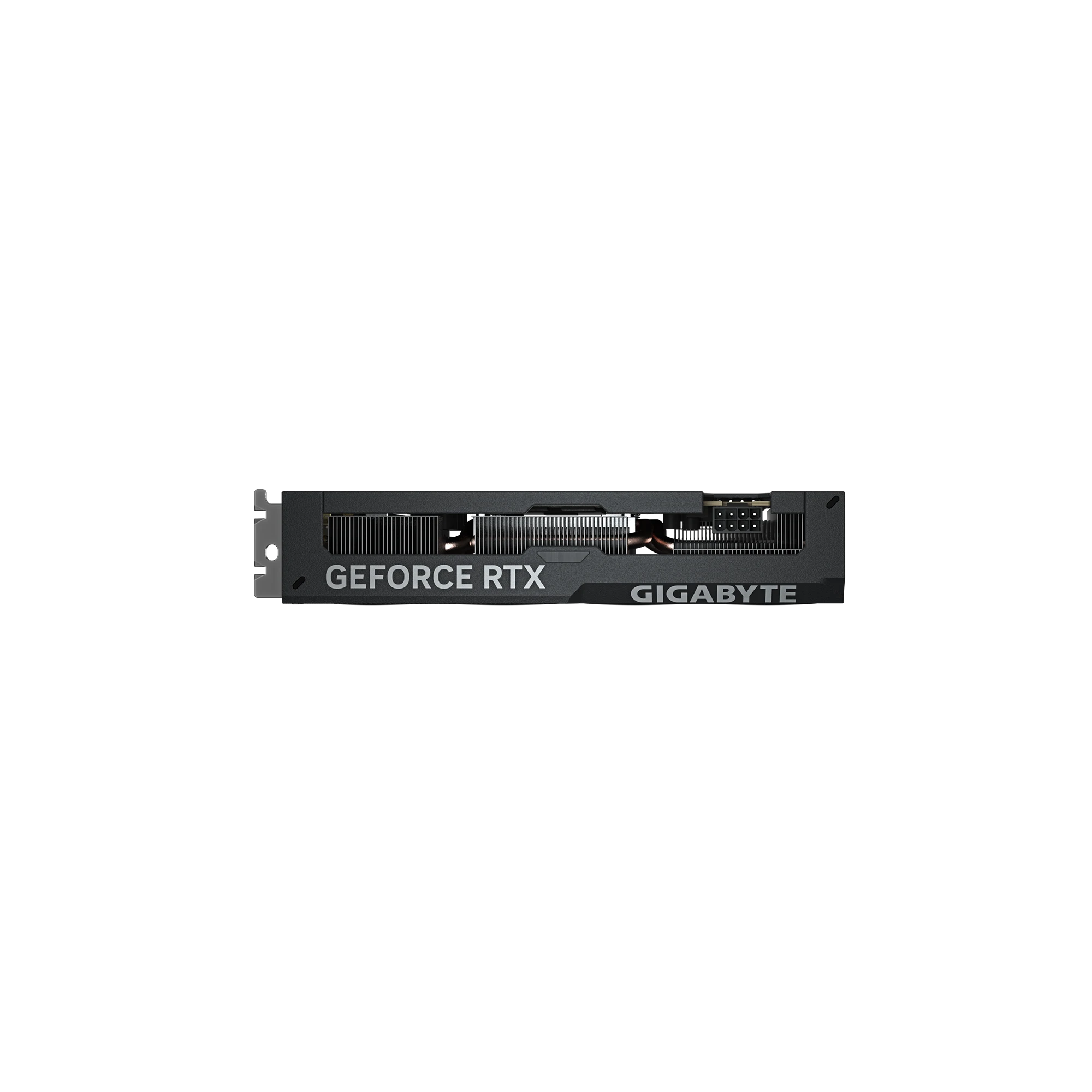 Gigabyte RTX 5050 8GB WindForce OC V2 (GV-N5050WF2OCV2-8GD) Відеокарти image 5